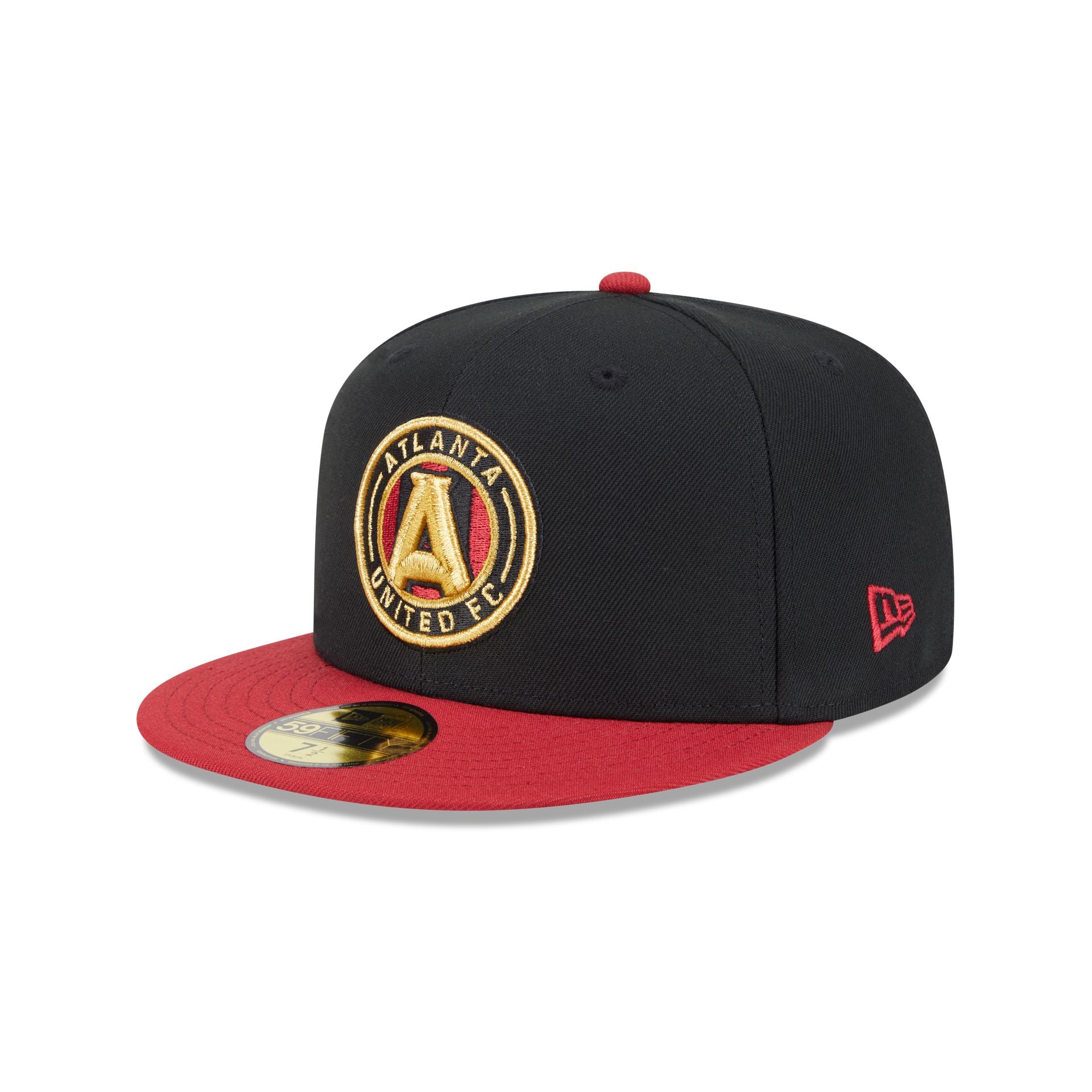 new era 2025 MLS Kickoff 59FIFTY Fitted