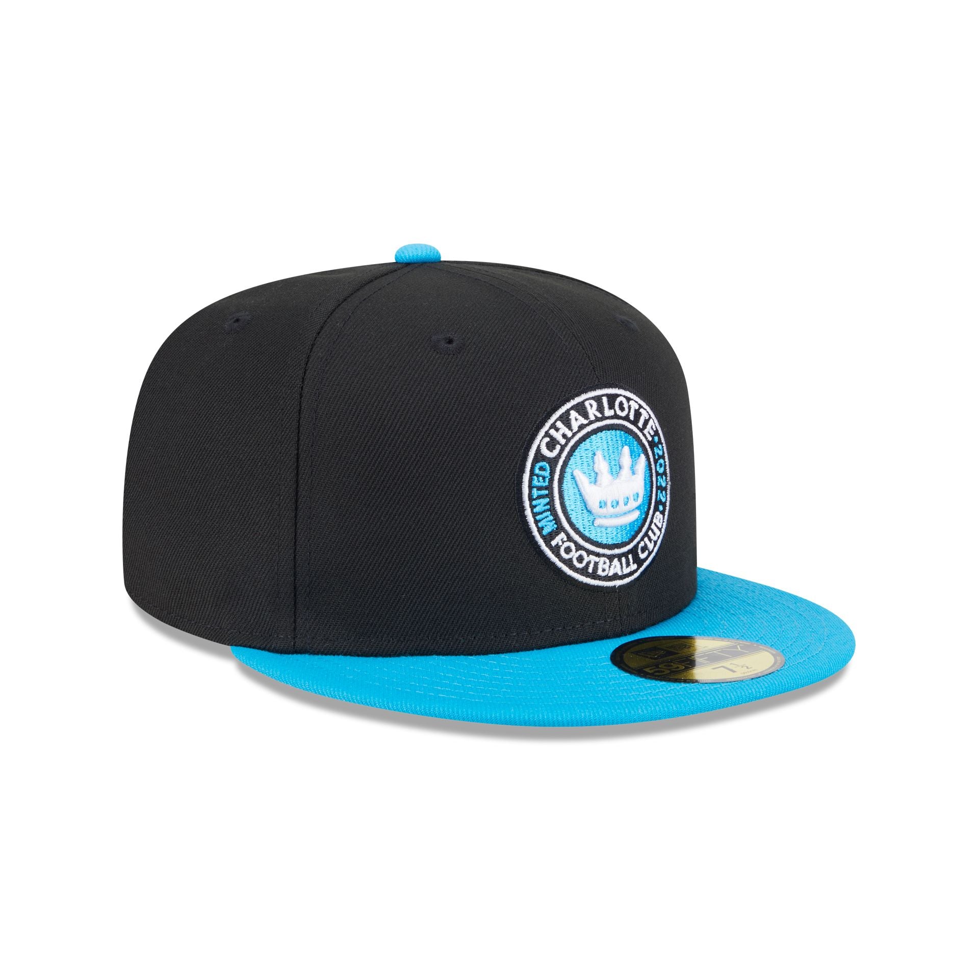 New Era 2025 MLS Kickoff 59FIFTY Fitted