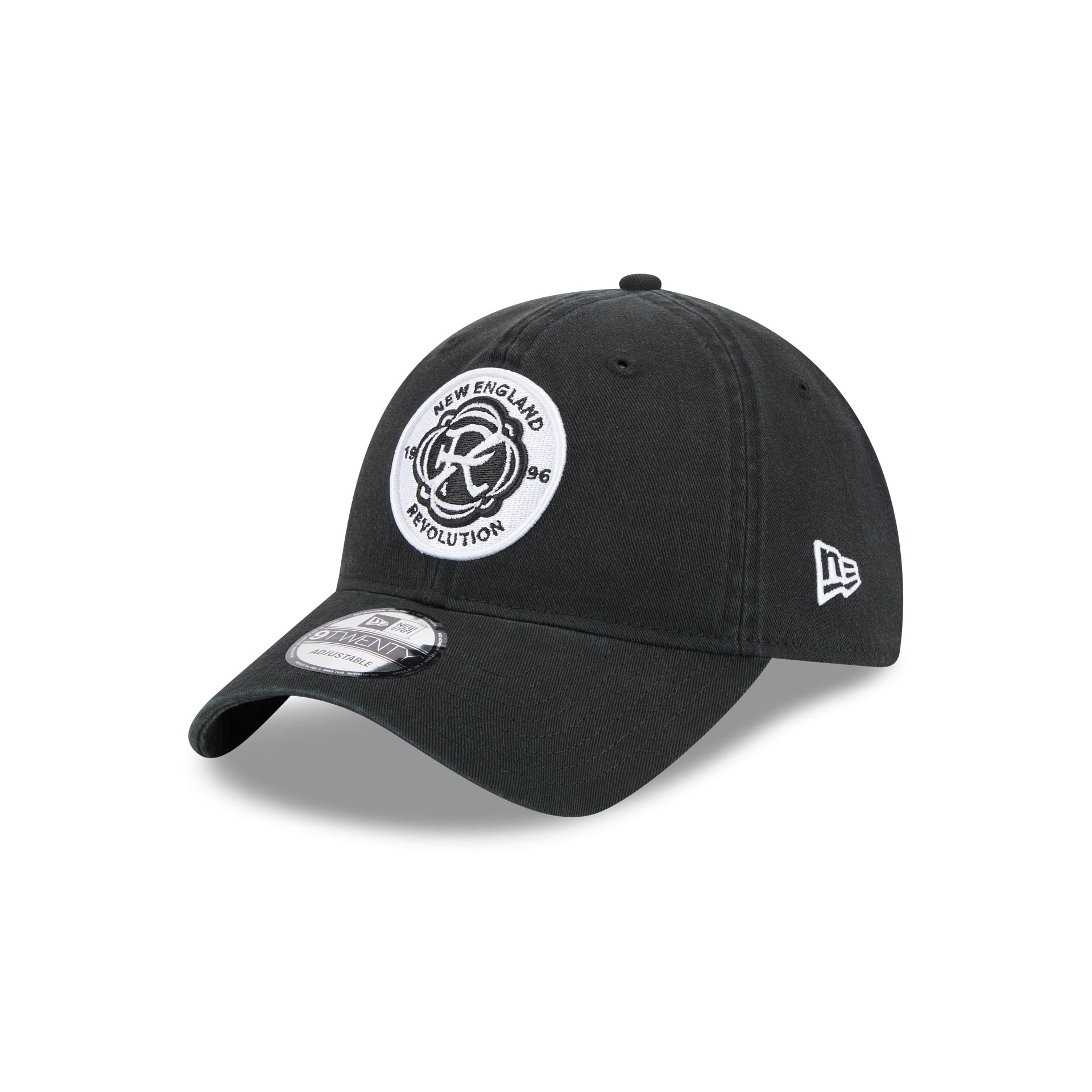 new era 2025 MLS Kickoff 9TWENTY Adjustable