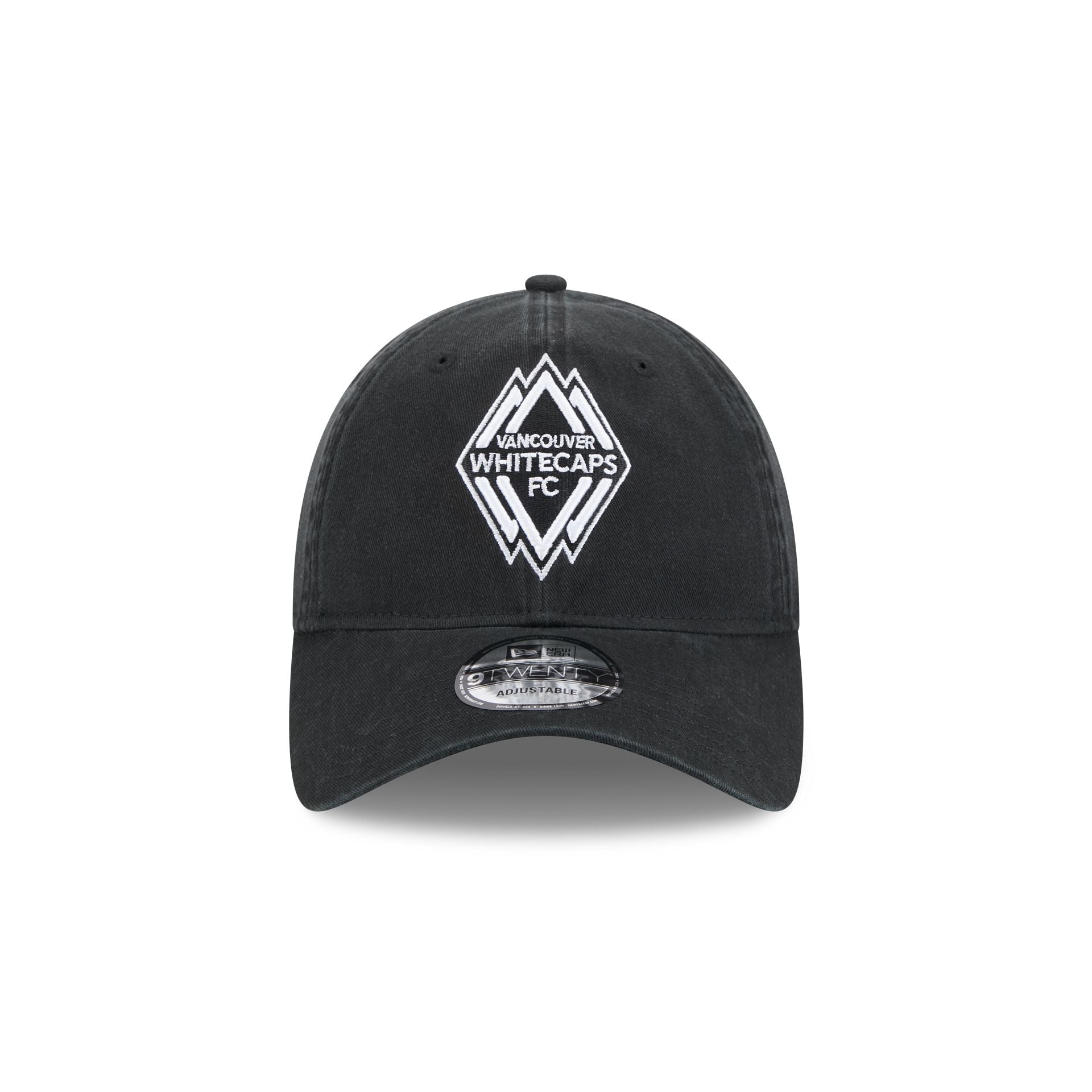 New Era 2025 MLS Kickoff 9TWENTY Adjustable