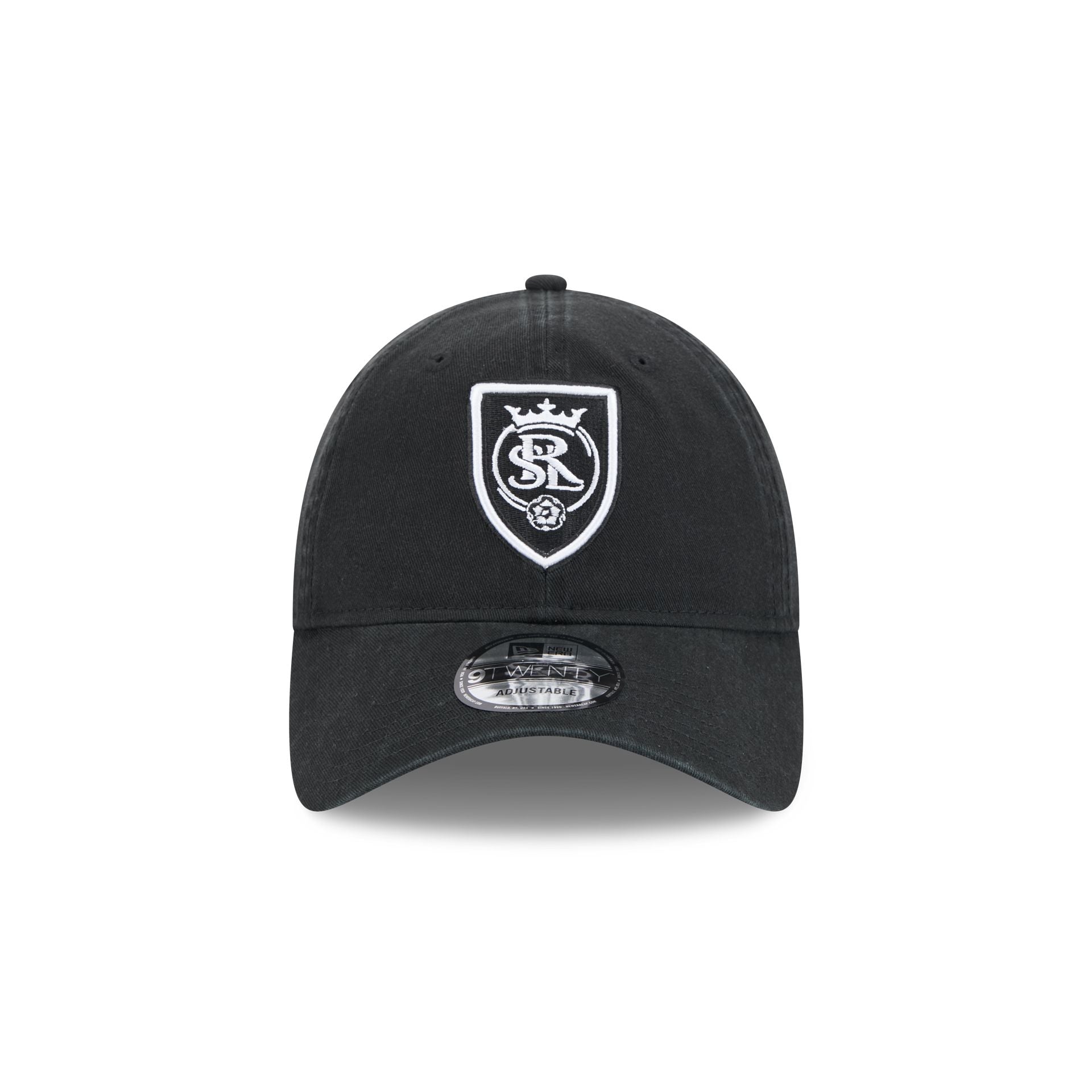 New Era 2025 MLS Kickoff 9TWENTY Adjustable