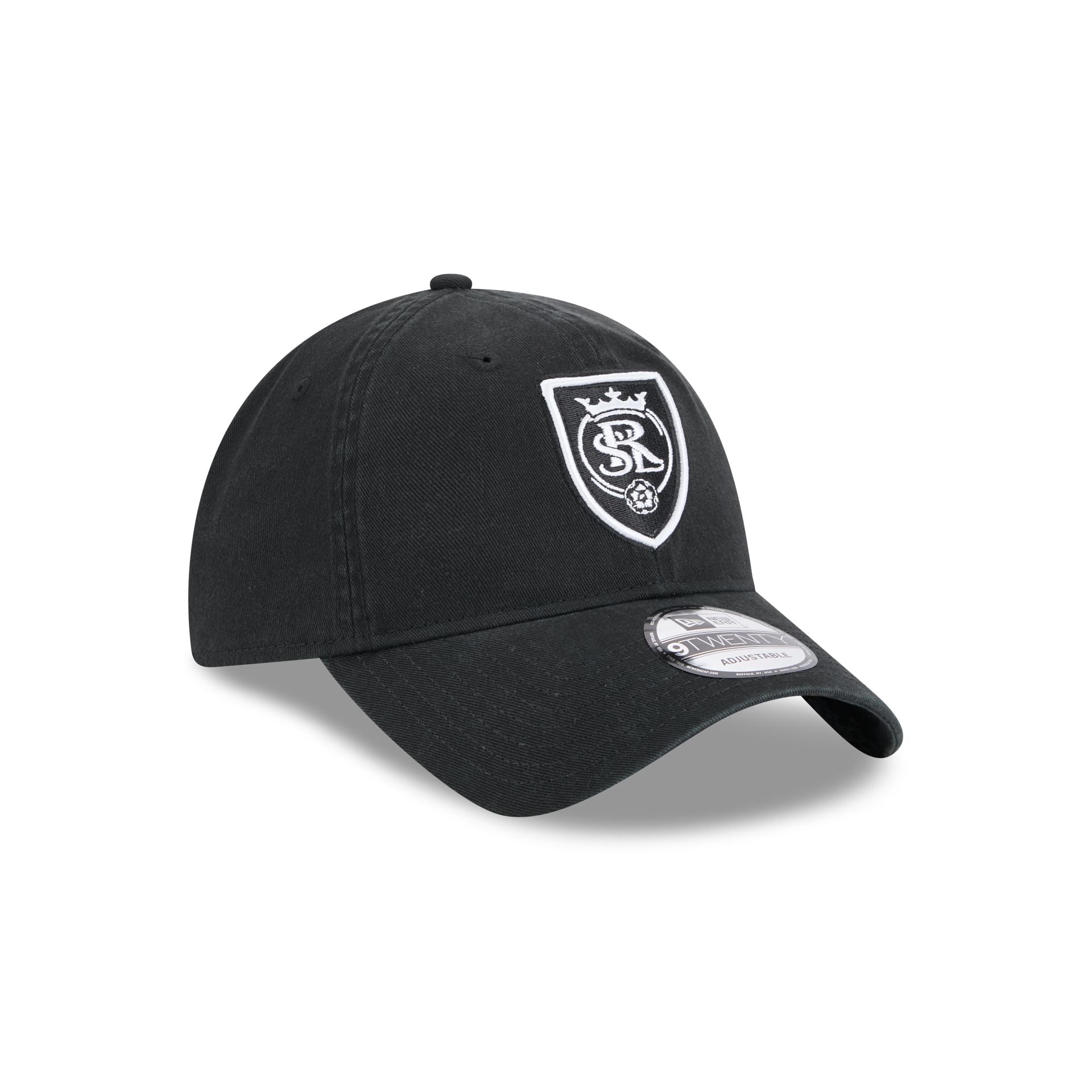 New Era 2025 MLS Kickoff 9TWENTY Adjustable