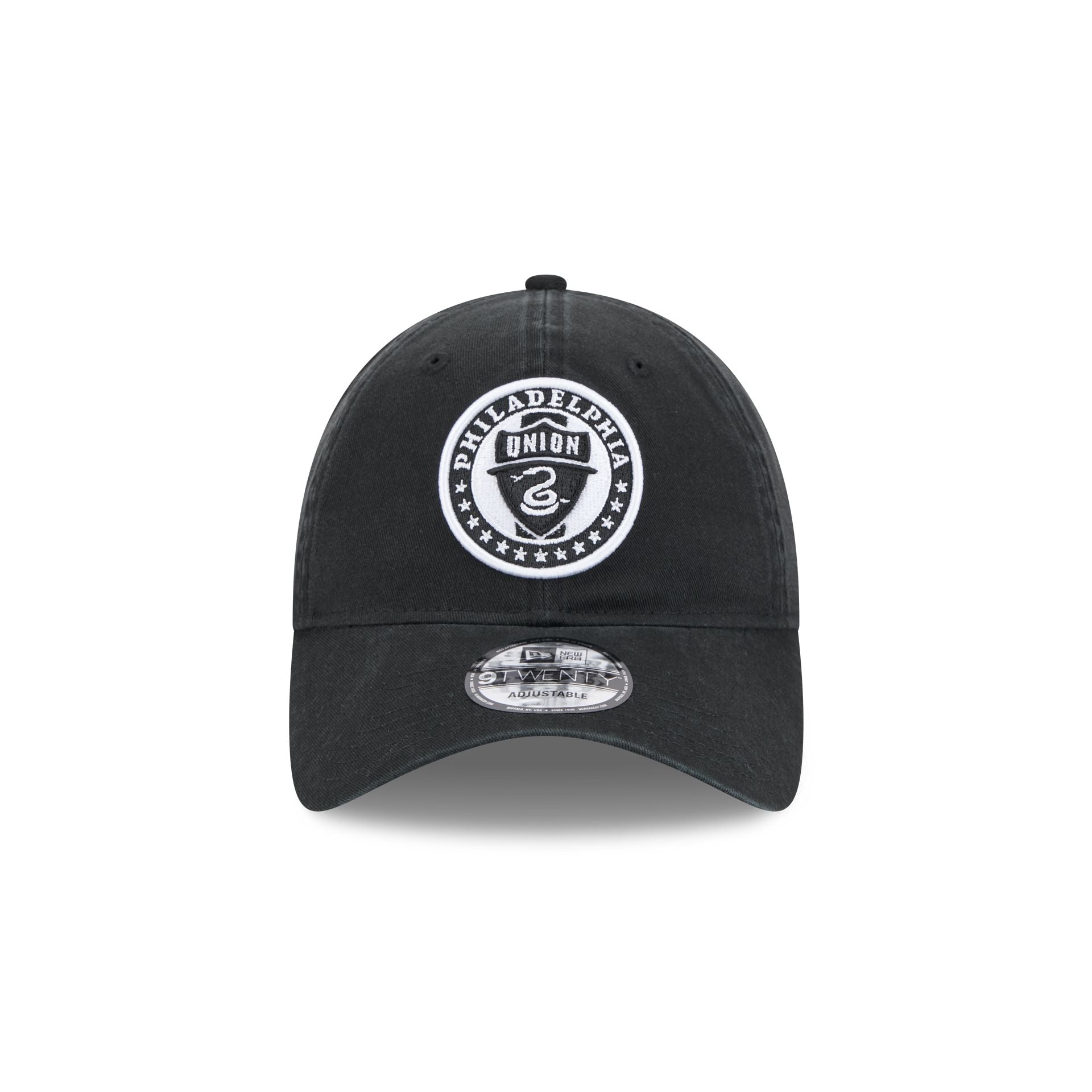New Era 2025 MLS Kickoff 9TWENTY Adjustable