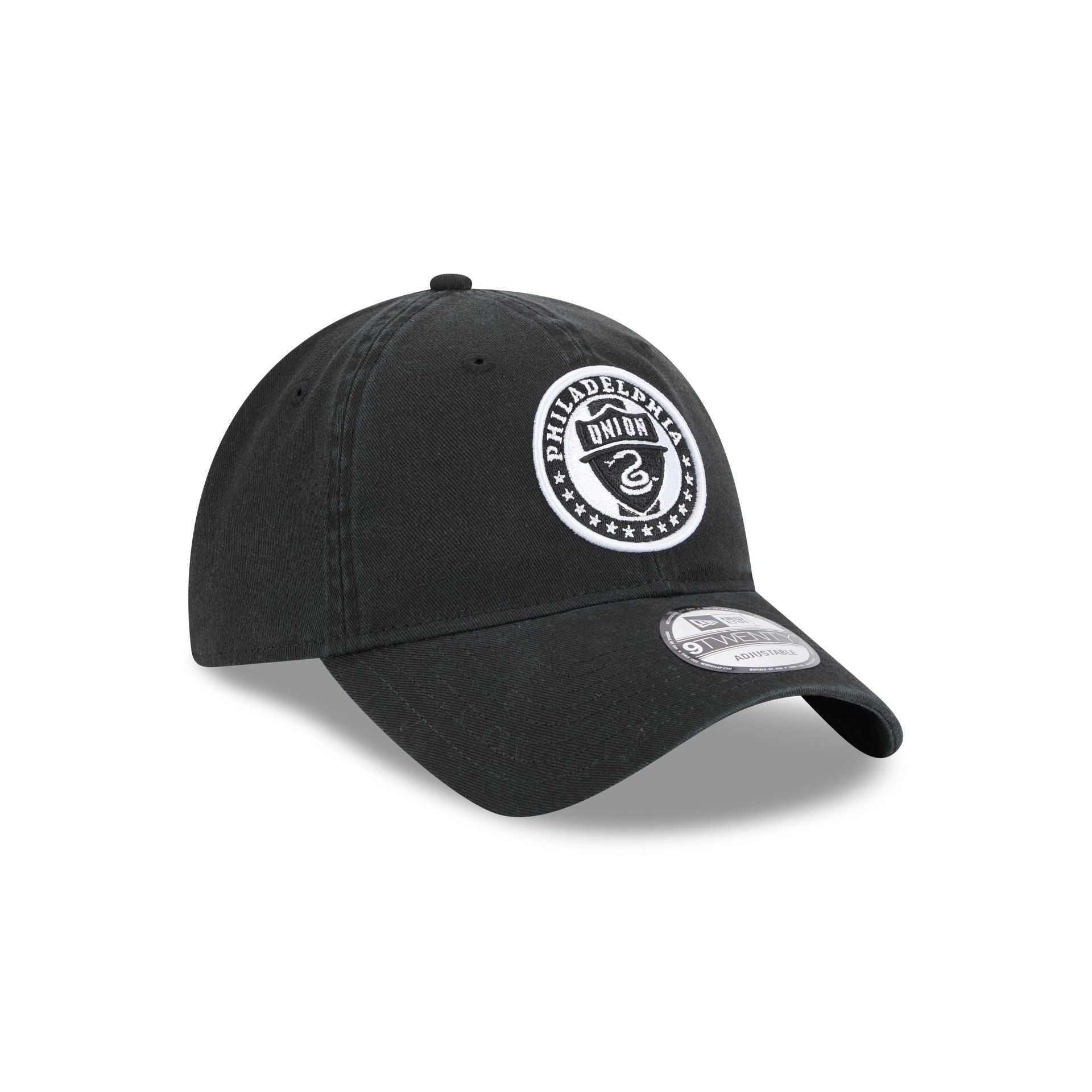New Era 2025 MLS Kickoff 9TWENTY Adjustable