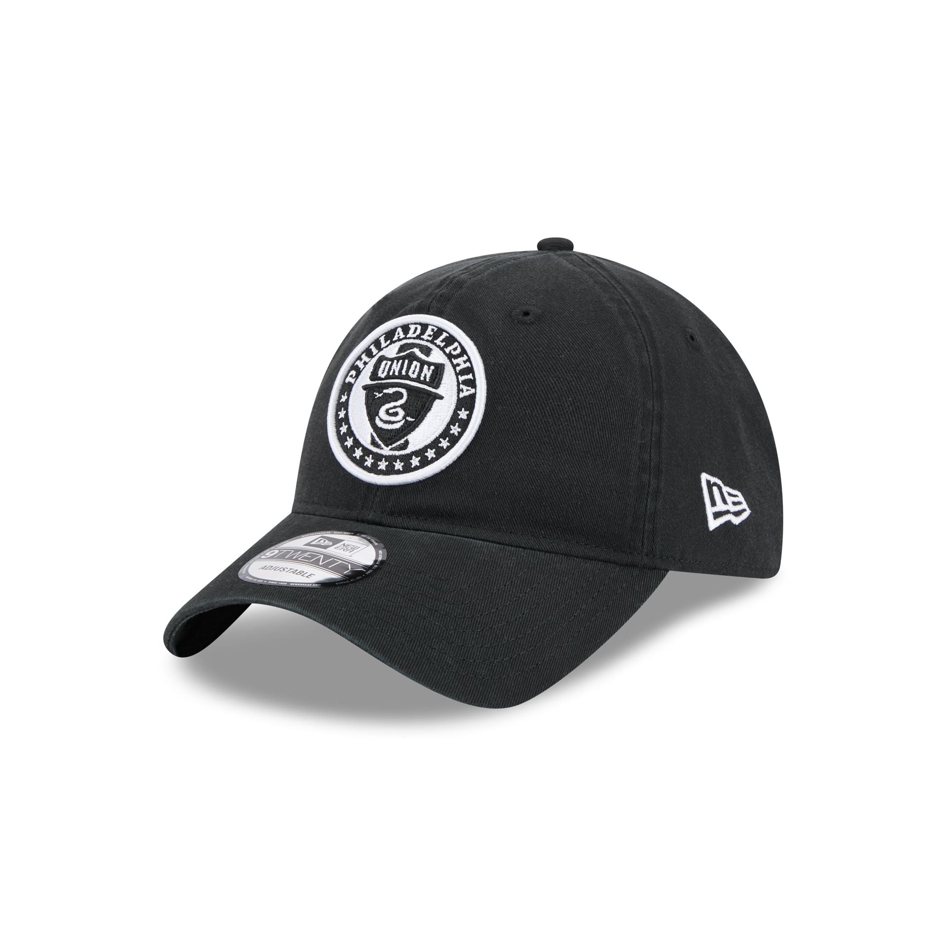 new era 2025 MLS Kickoff 9TWENTY Adjustable