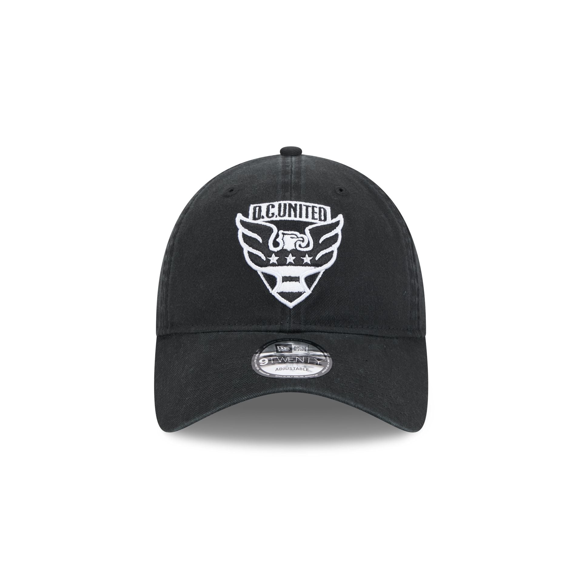 New Era 2025 MLS Kickoff 9TWENTY Adjustable