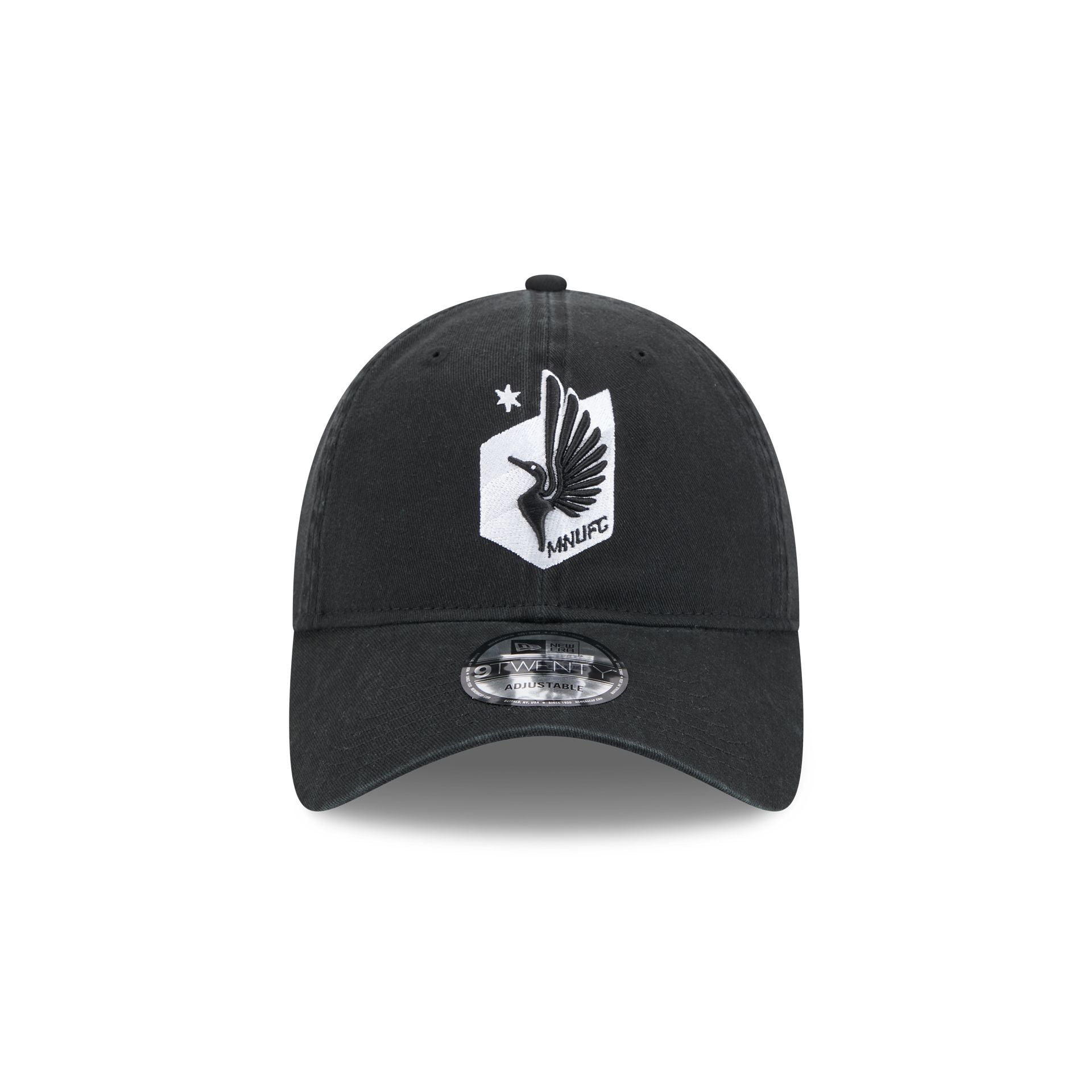 New Era 2025 MLS Kickoff 9TWENTY Adjustable