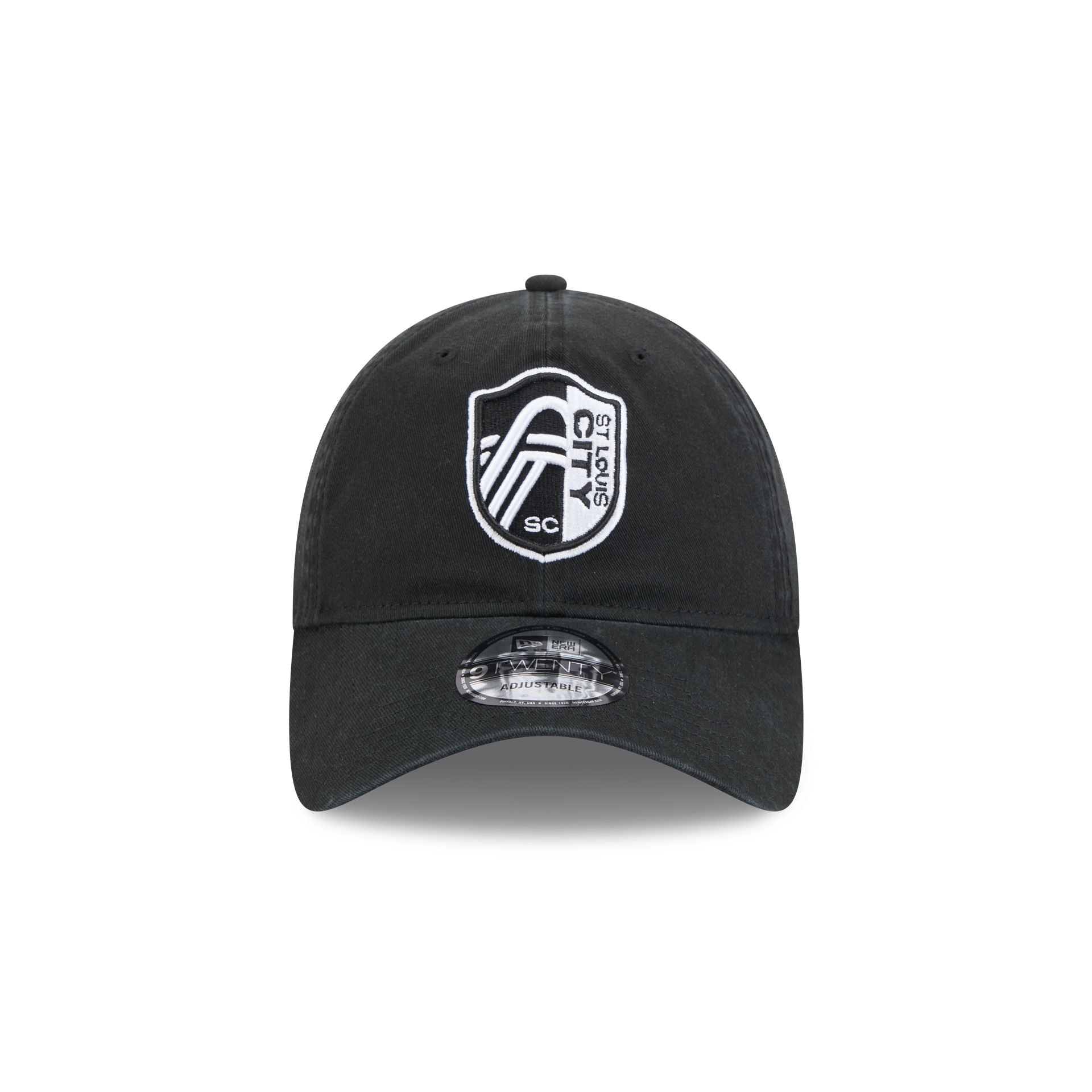 New Era 2025 MLS Kickoff 9TWENTY Adjustable