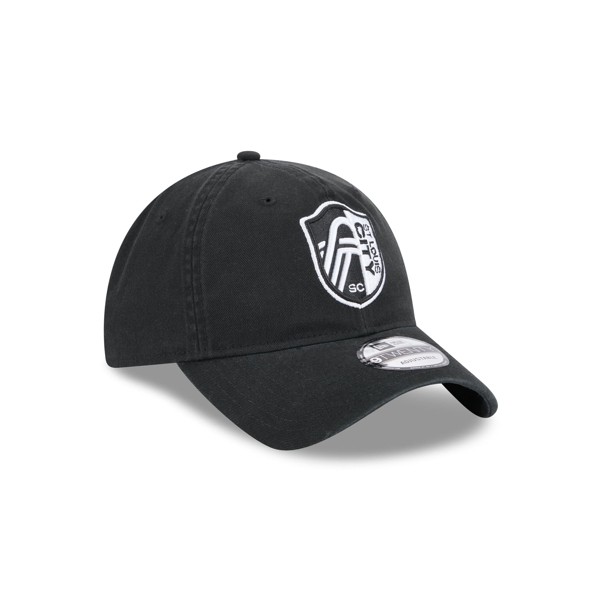 New Era 2025 MLS Kickoff 9TWENTY Adjustable