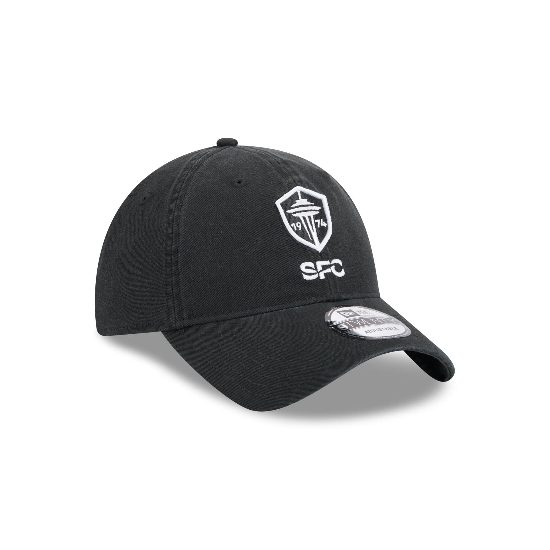 New Era 2025 MLS Kickoff 9TWENTY Adjustable
