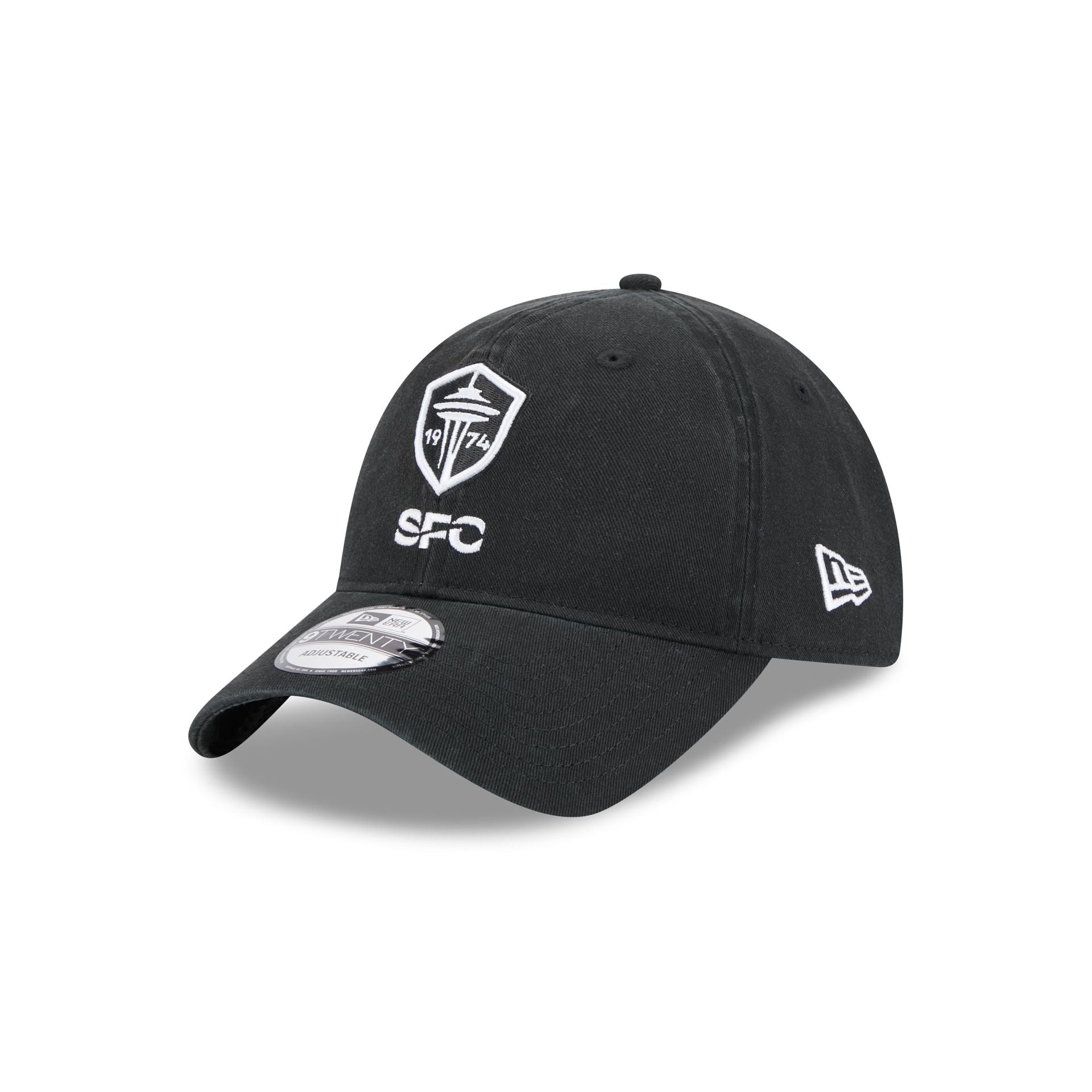 new era 2025 MLS Kickoff 9TWENTY Adjustable
