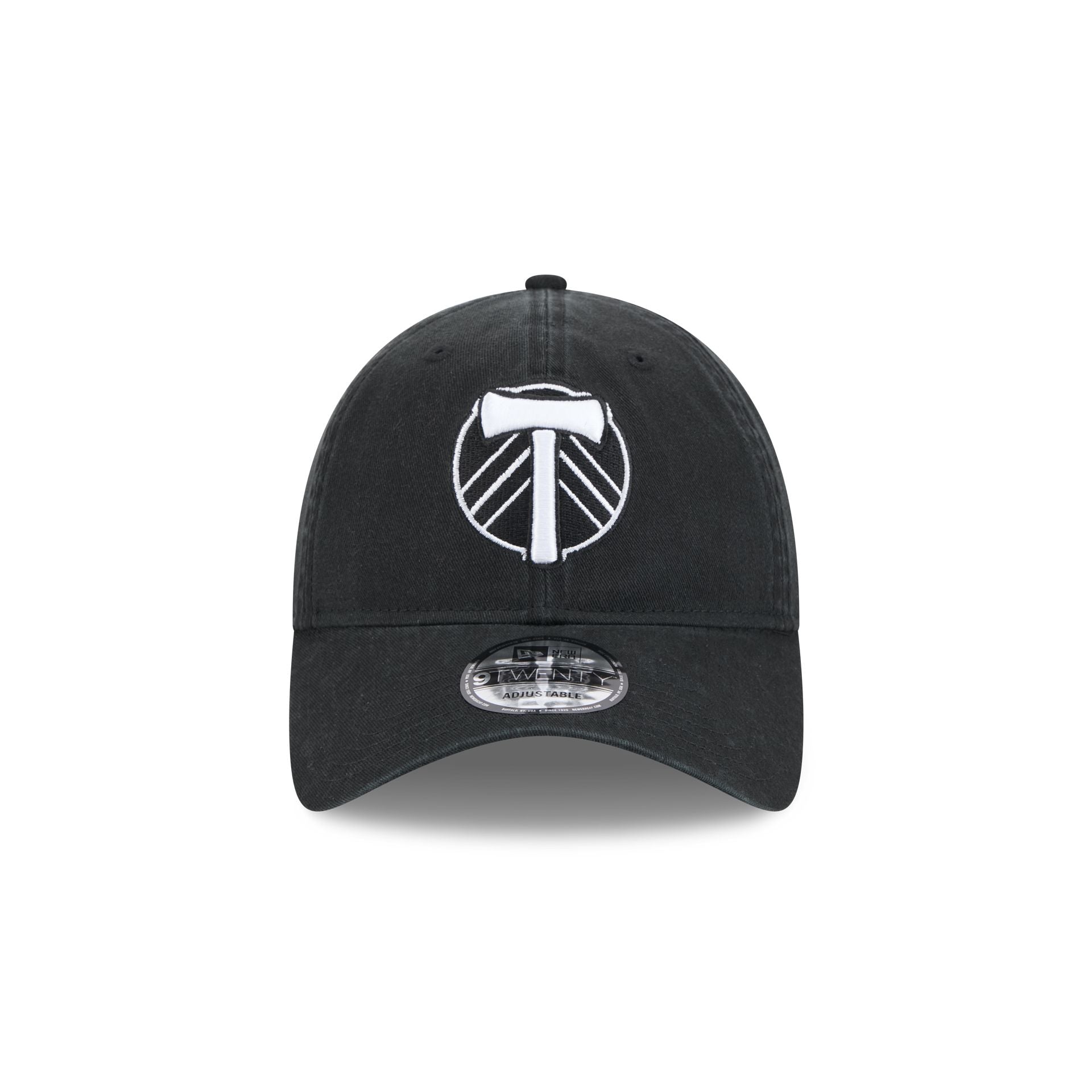 New Era 2025 MLS Kickoff 9TWENTY Adjustable