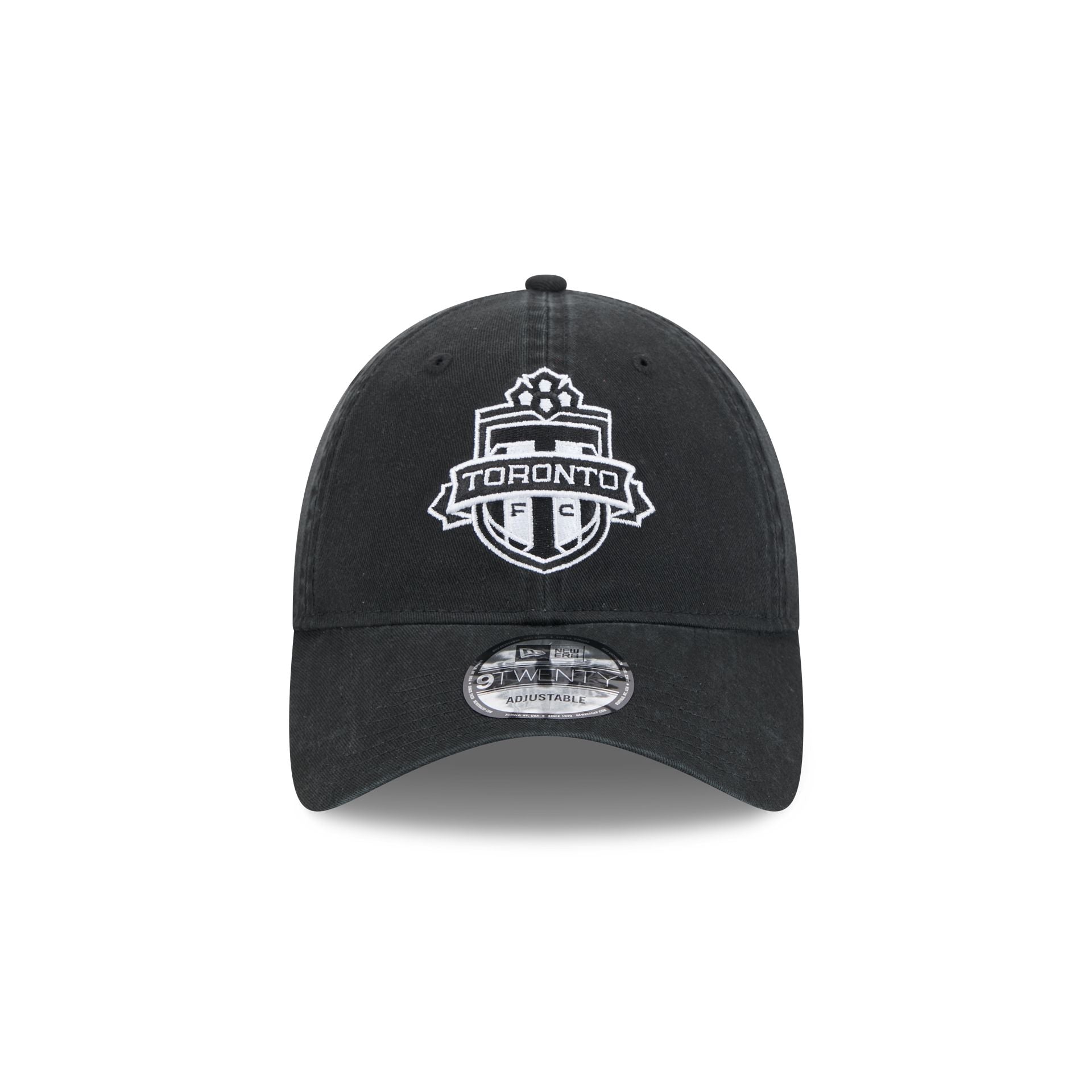 New Era 2025 MLS Kickoff 9TWENTY Adjustable