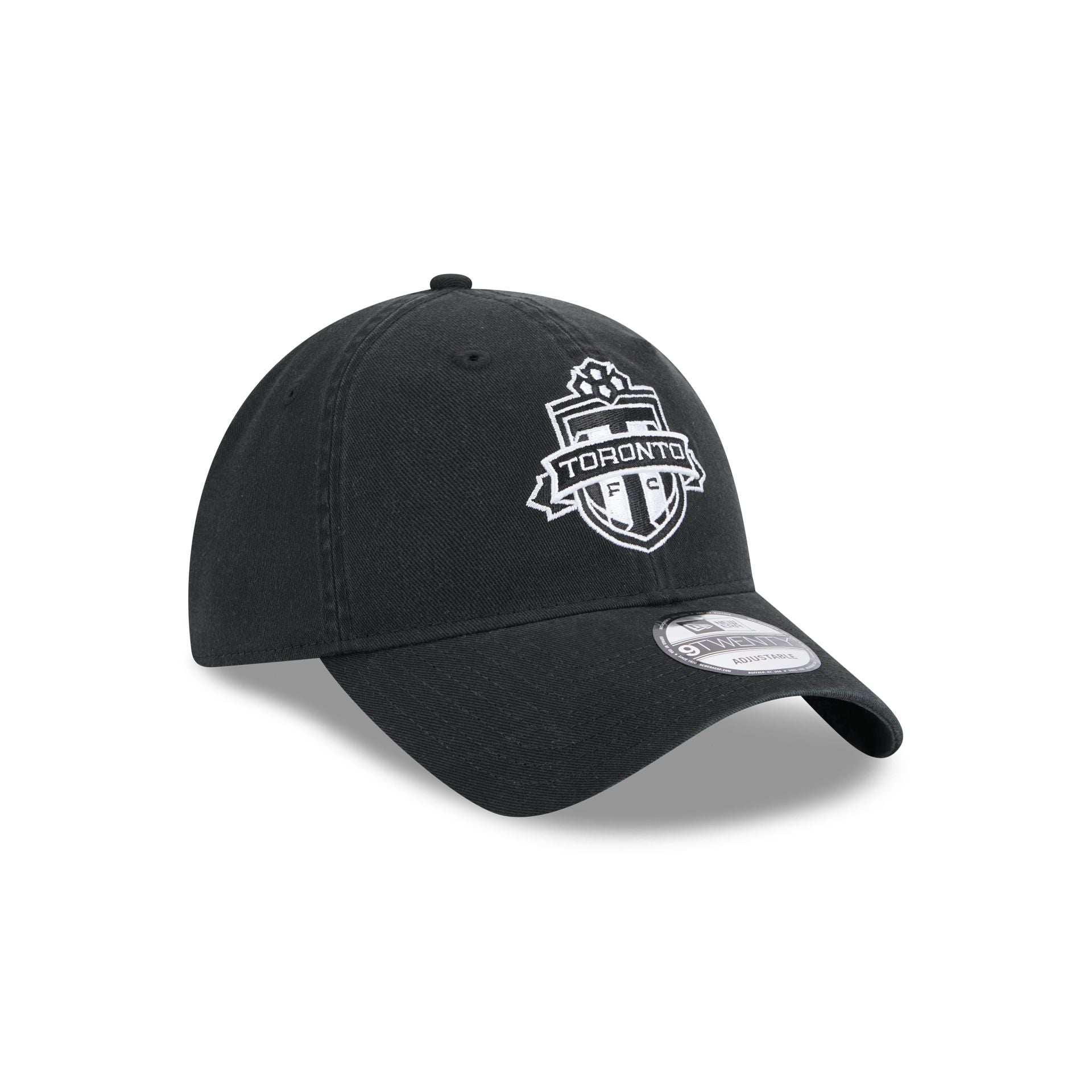 New Era 2025 MLS Kickoff 9TWENTY Adjustable