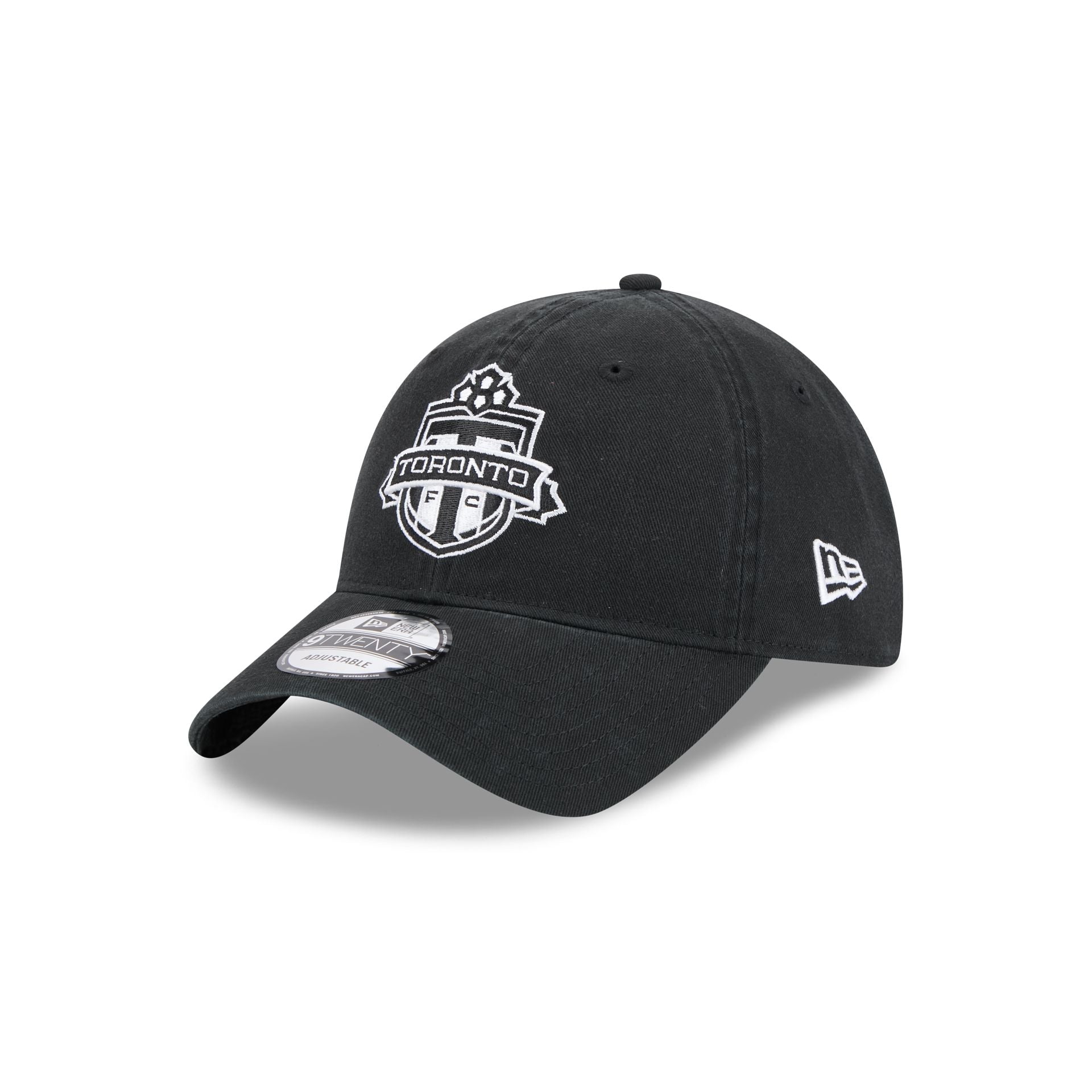 new era 2025 MLS Kickoff 9TWENTY Adjustable