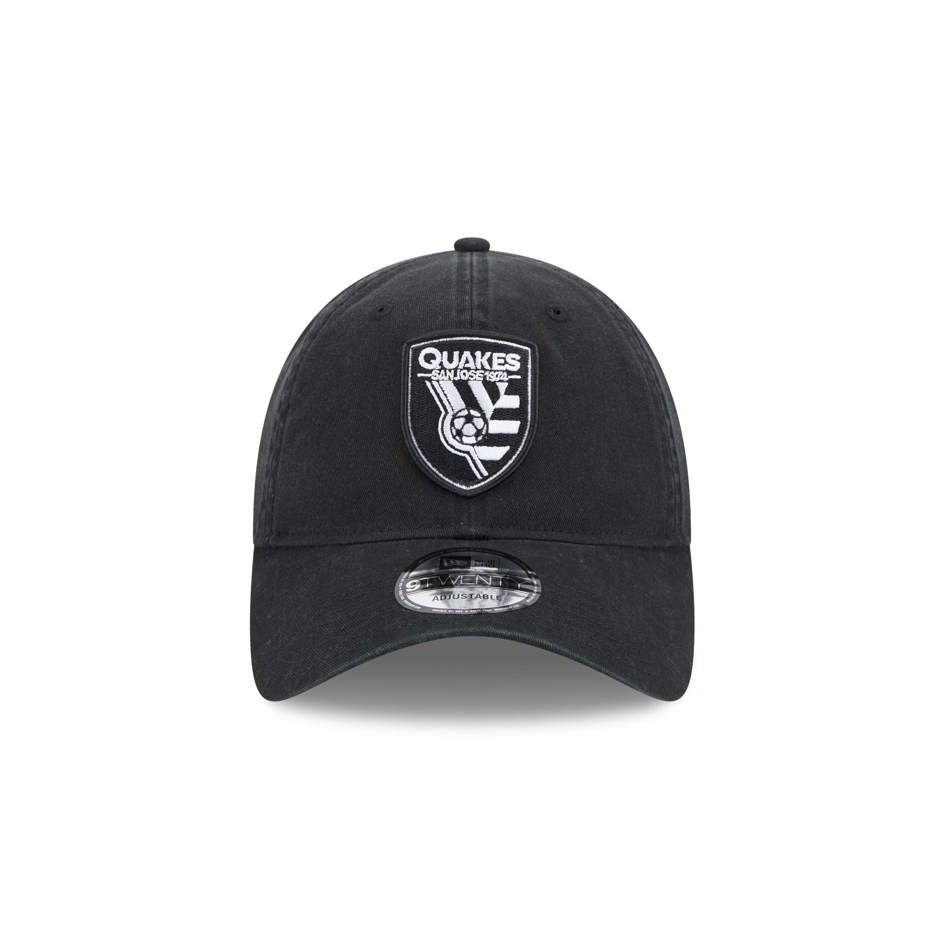 New Era 2025 MLS Kickoff 9TWENTY Adjustable
