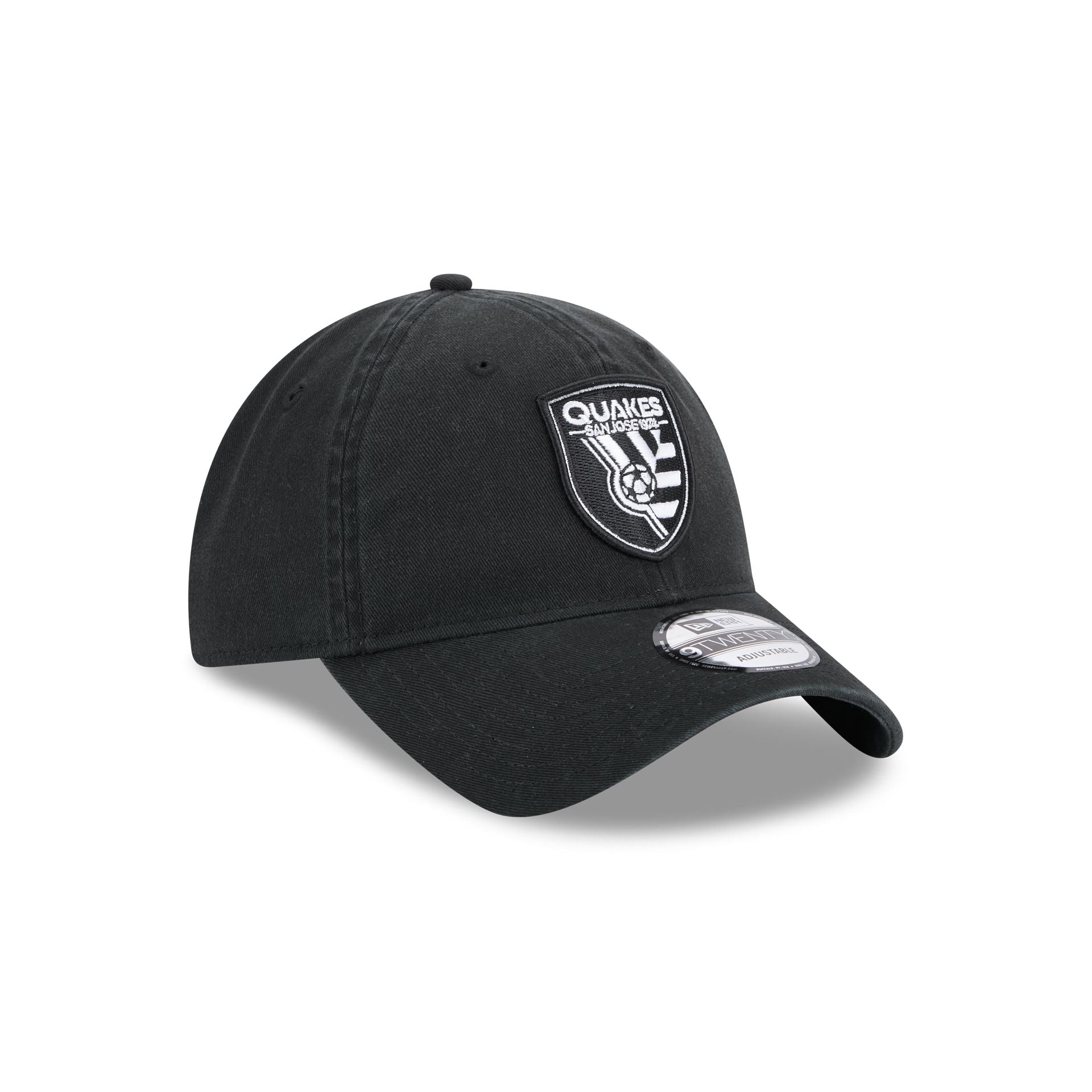 New Era 2025 MLS Kickoff 9TWENTY Adjustable