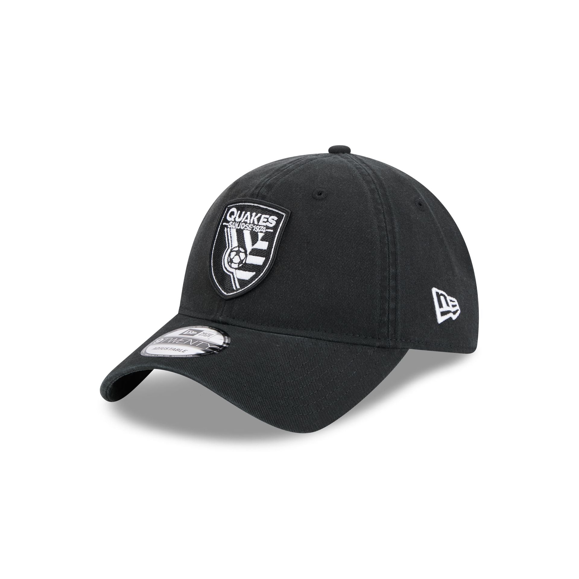new era 2025 MLS Kickoff 9TWENTY Adjustable