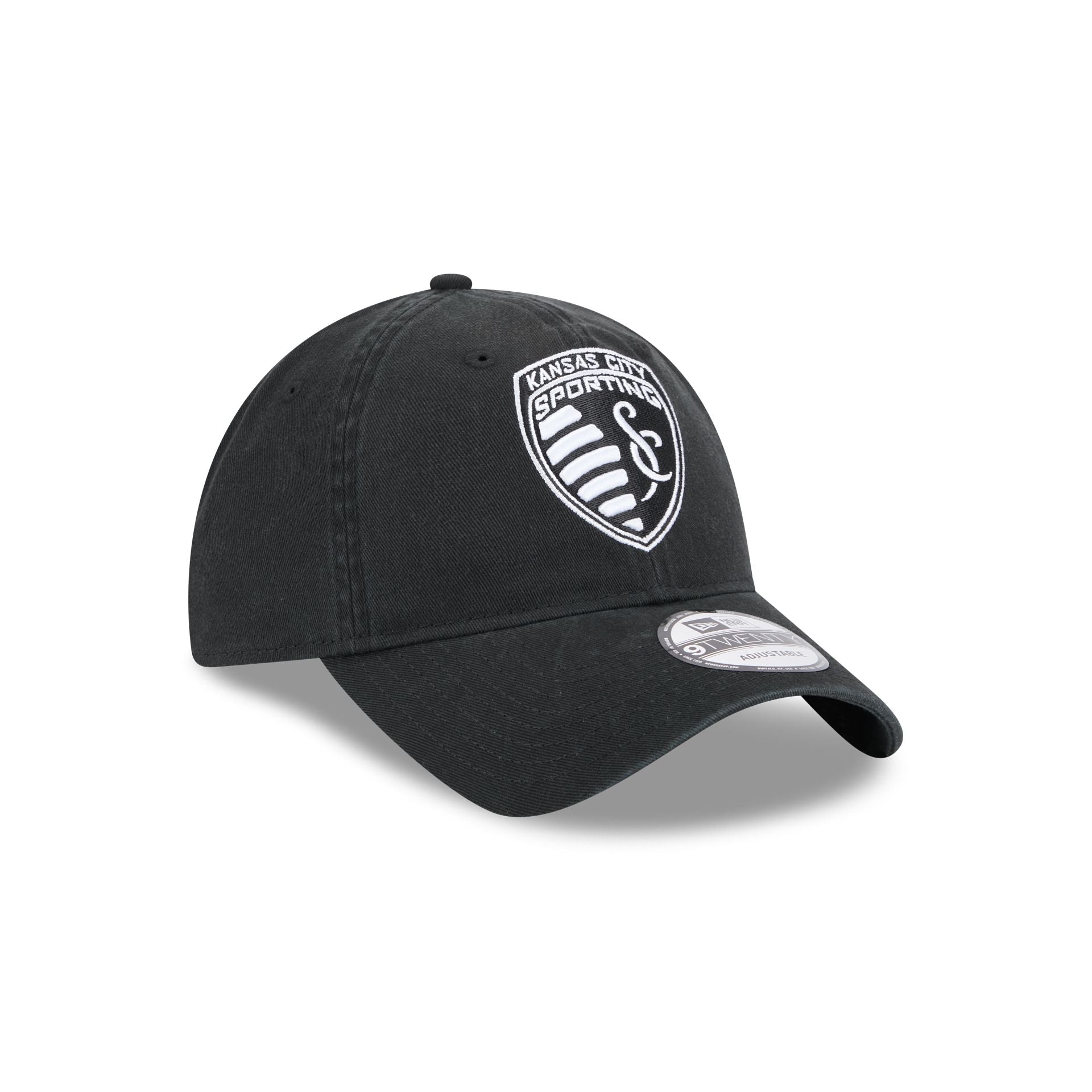 New Era 2025 MLS Kickoff 9TWENTY Adjustable