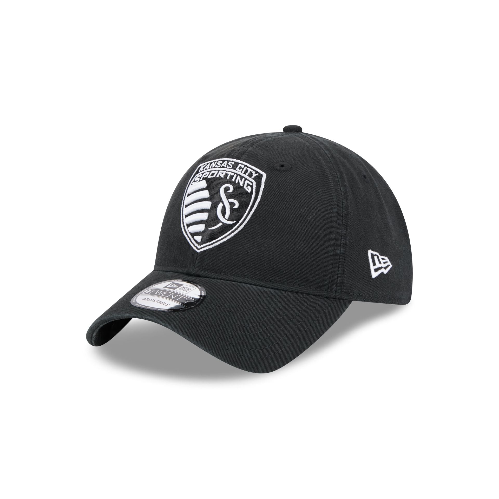 new era 2025 MLS Kickoff 9TWENTY Adjustable