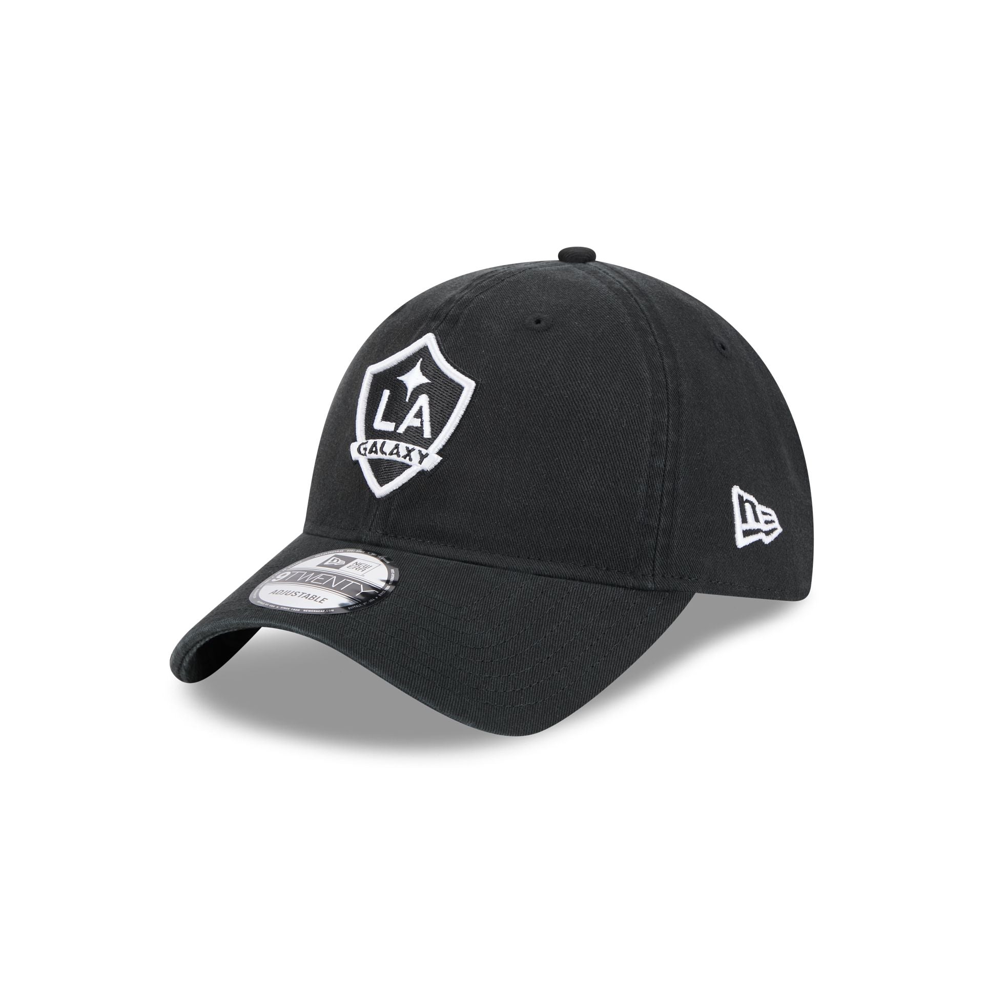 new era 2025 MLS Kickoff 9TWENTY Adjustable