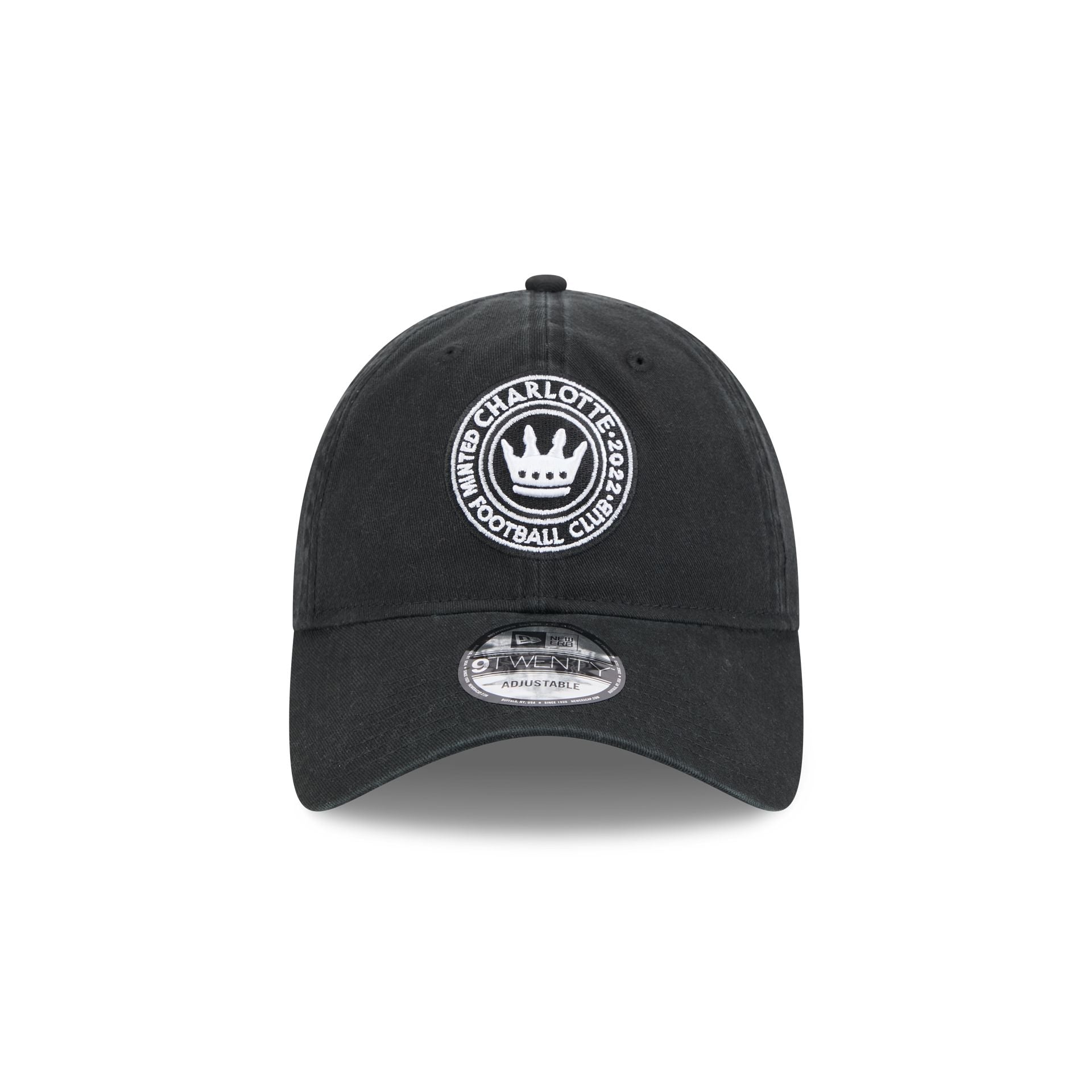 New Era 2025 MLS Kickoff 9TWENTY Adjustable