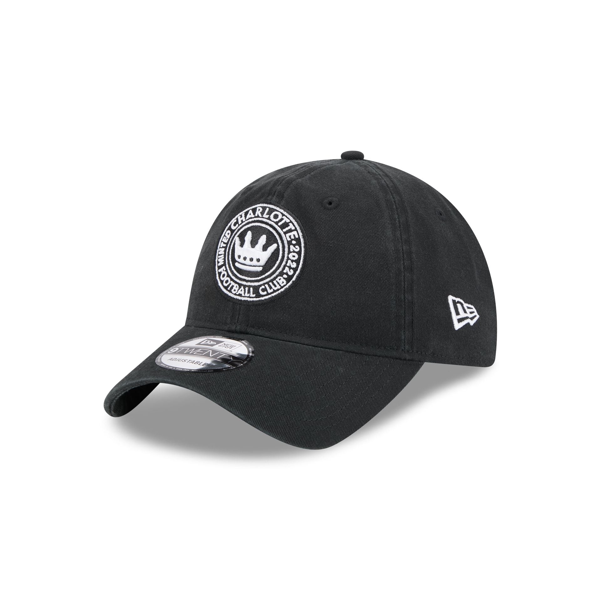new era 2025 MLS Kickoff 9TWENTY Adjustable