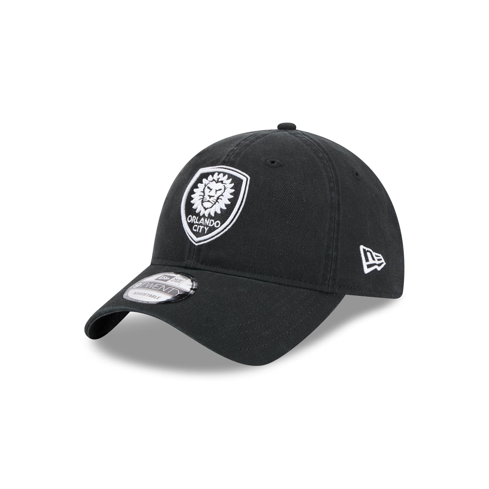 new era 2025 MLS Kickoff 9TWENTY Adjustable