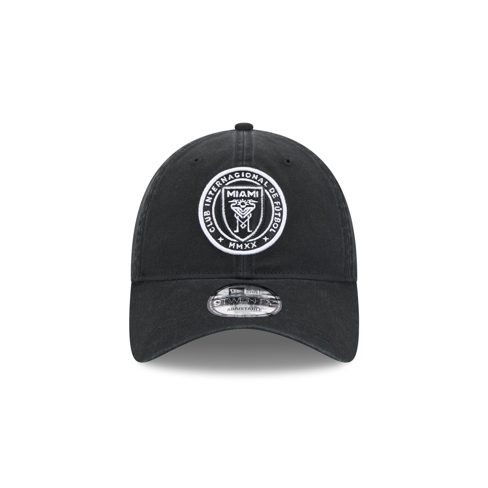 New Era 2025 MLS Kickoff 9TWENTY Adjustable