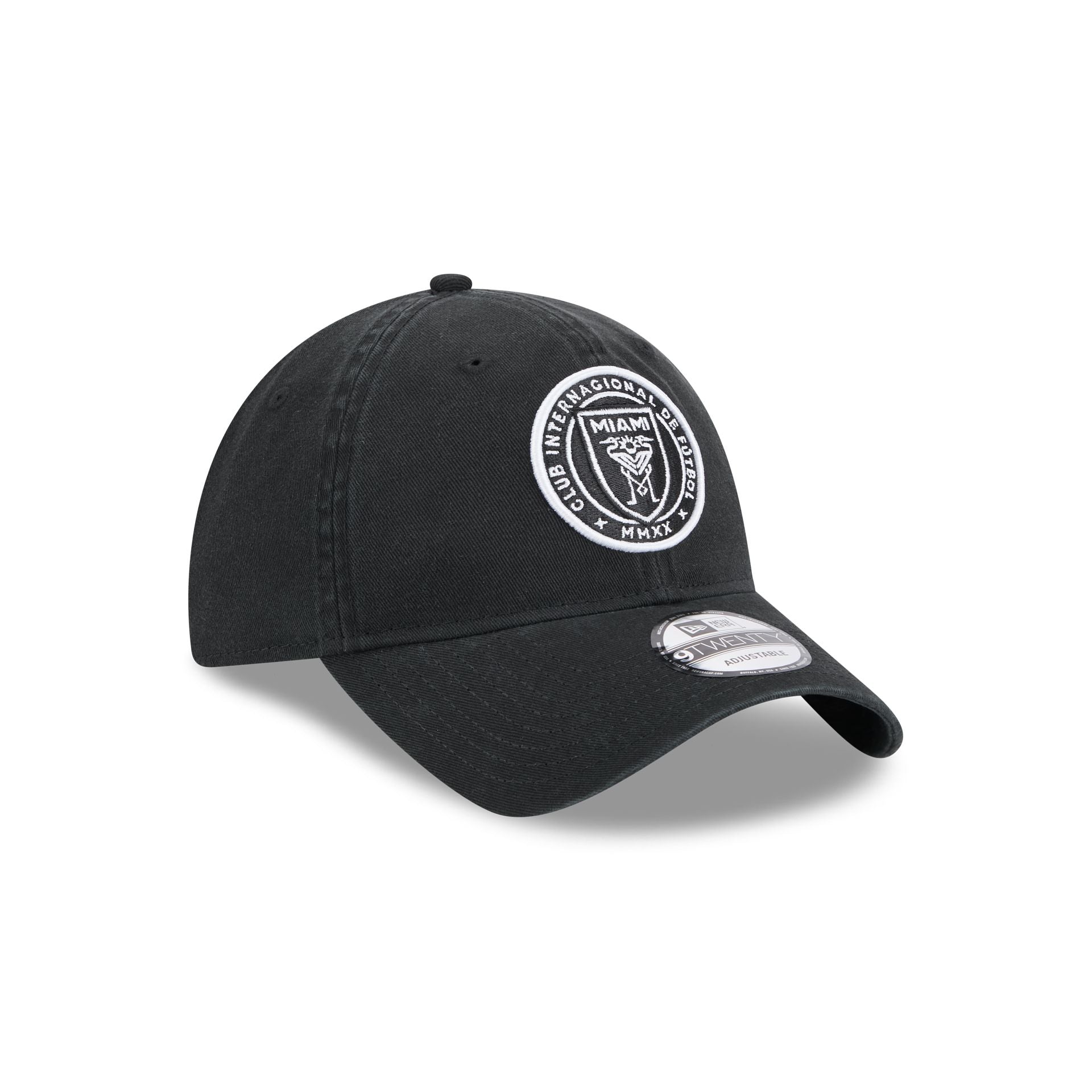 New Era 2025 MLS Kickoff 9TWENTY Adjustable