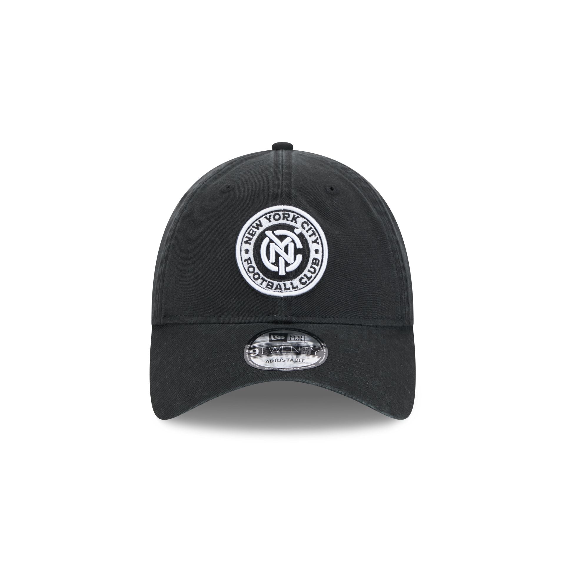 New Era 2025 MLS Kickoff 9TWENTY Adjustable