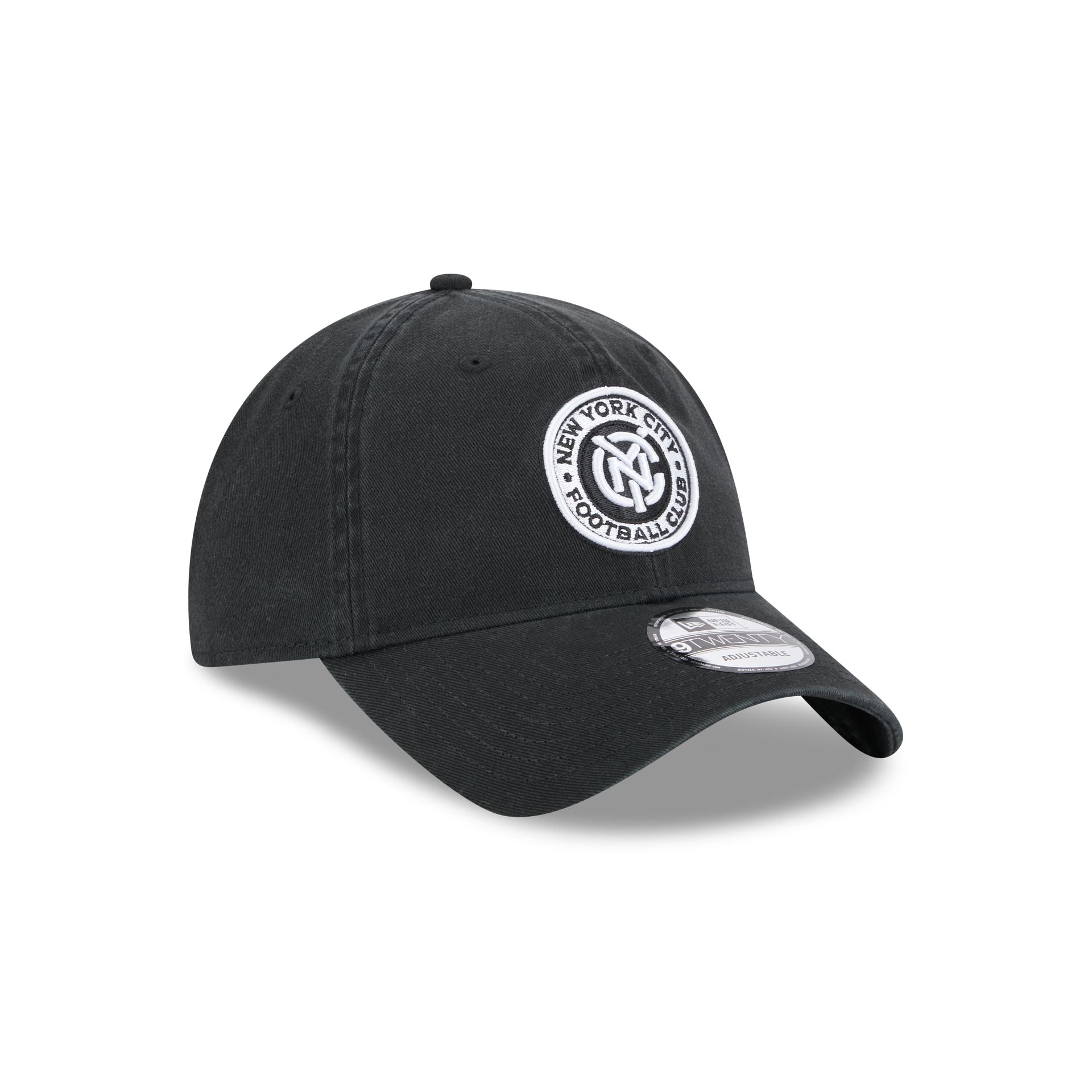 New Era 2025 MLS Kickoff 9TWENTY Adjustable
