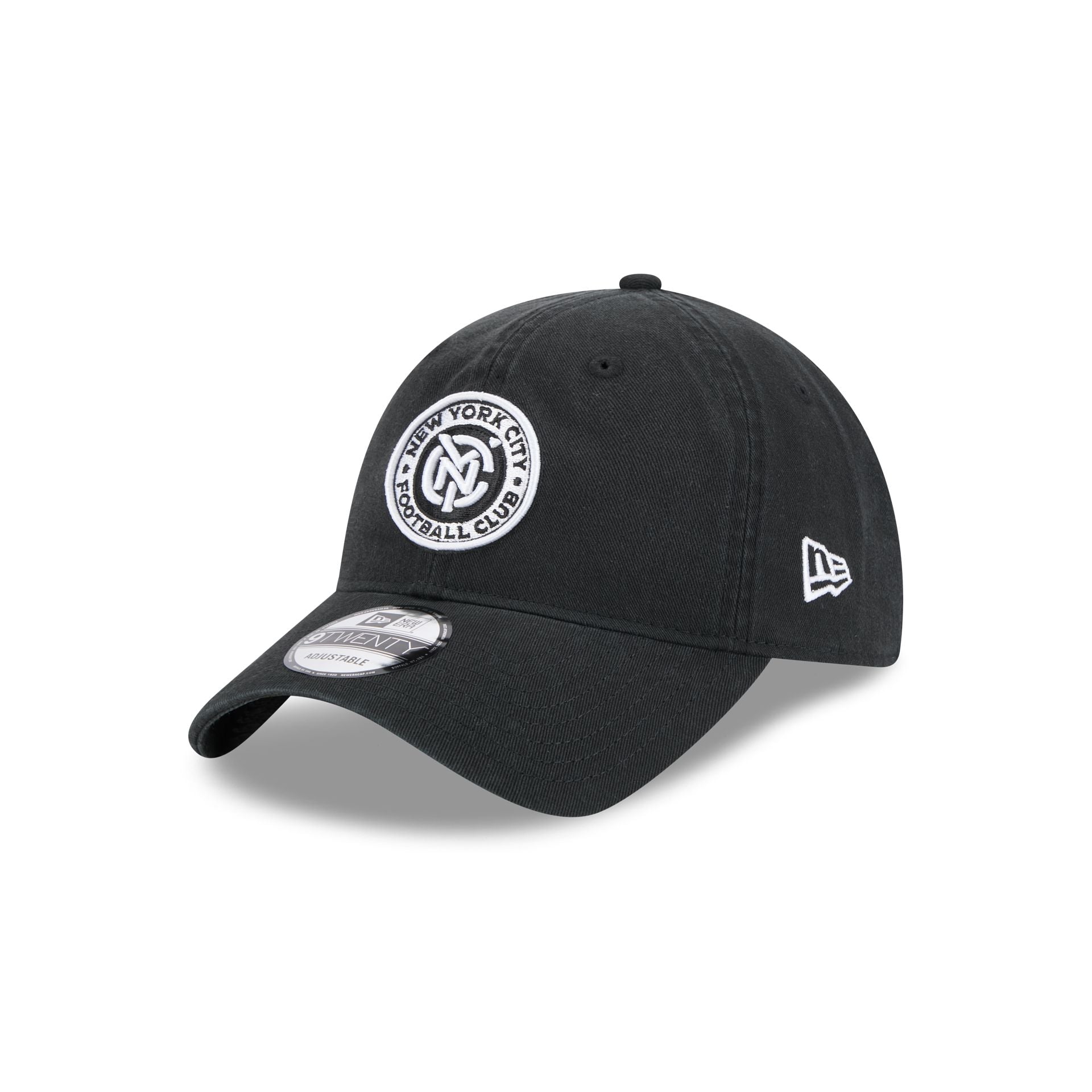 new era 2025 MLS Kickoff 9TWENTY Adjustable