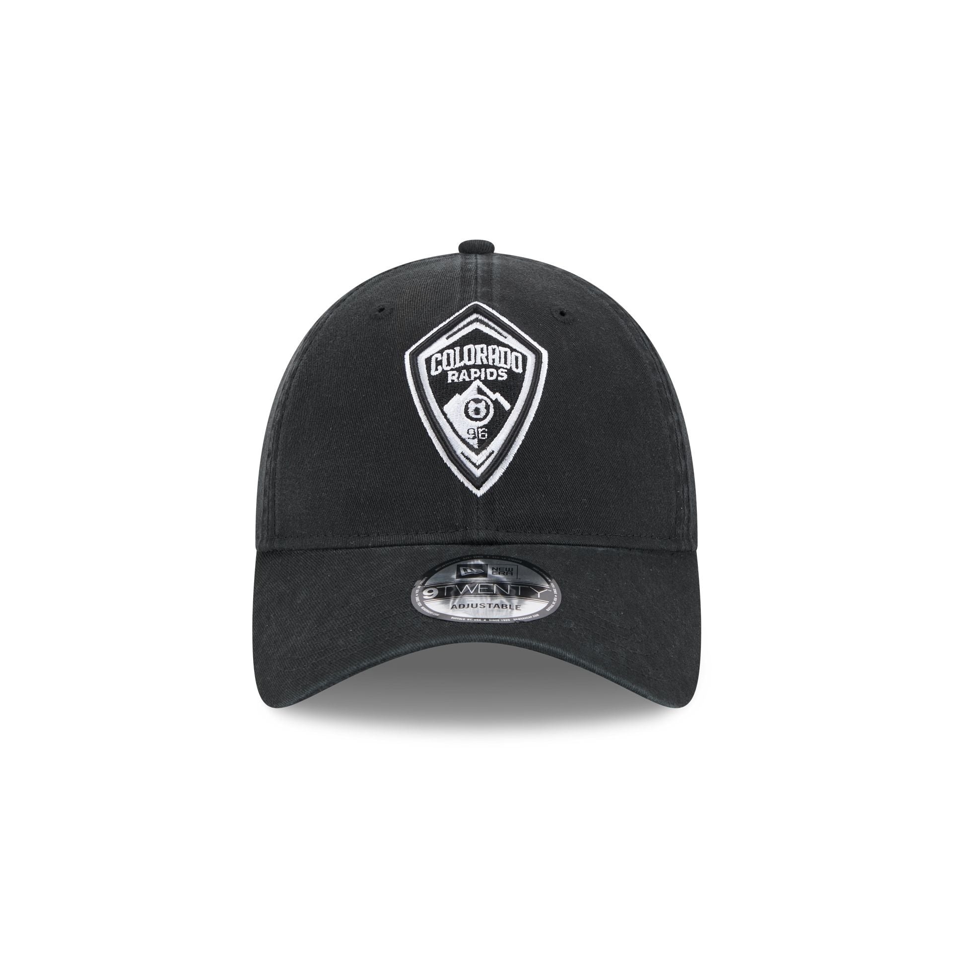 New Era 2025 MLS Kickoff 9TWENTY Adjustable