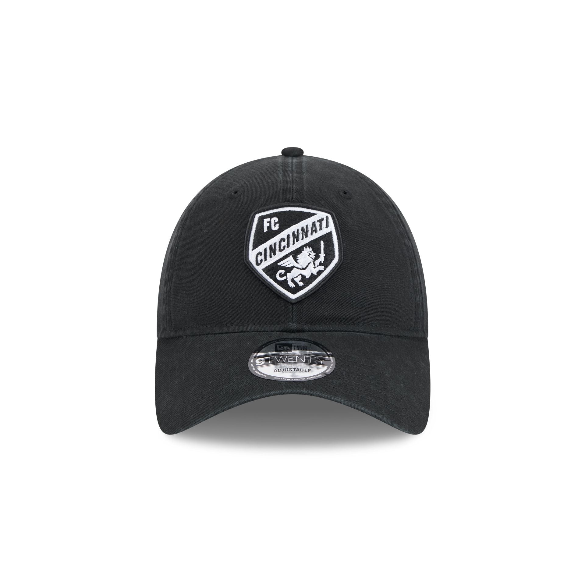 New Era 2025 MLS Kickoff 9TWENTY Adjustable