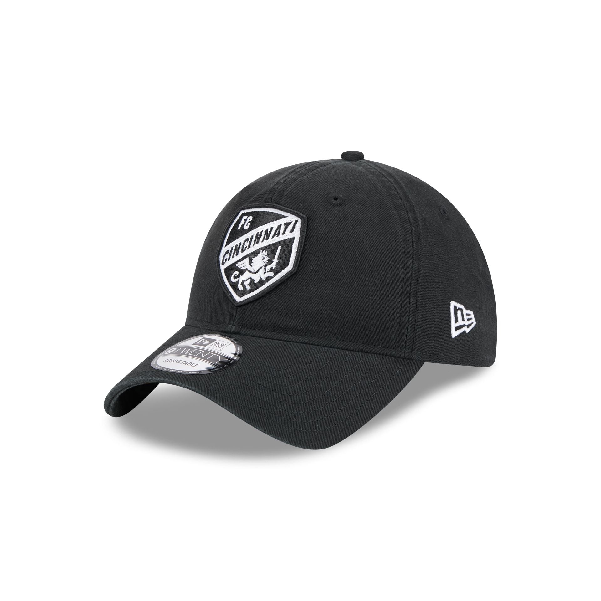 new era 2025 MLS Kickoff 9TWENTY Adjustable