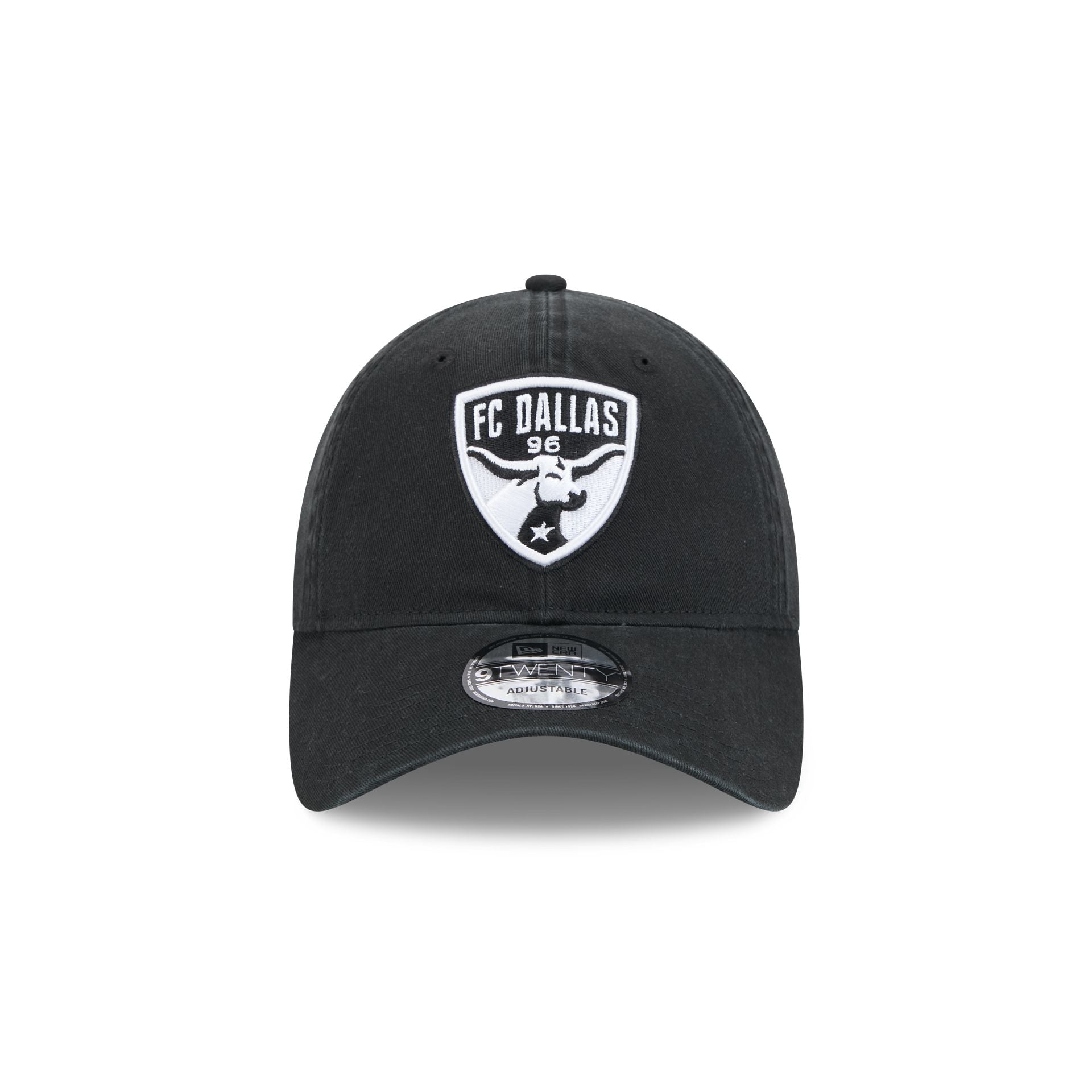 New Era 2025 MLS Kickoff 9TWENTY Adjustable