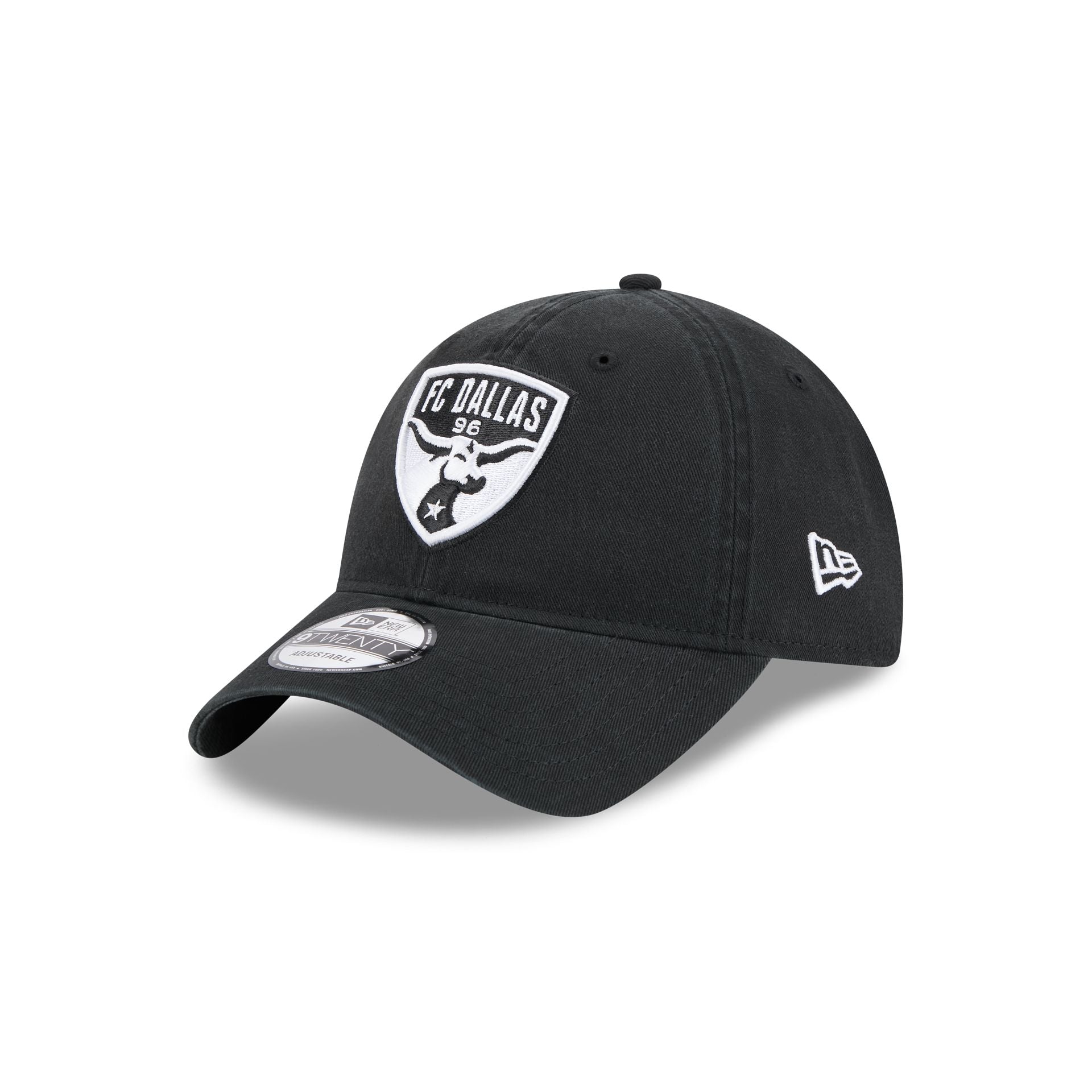 new era 2025 MLS Kickoff 9TWENTY Adjustable