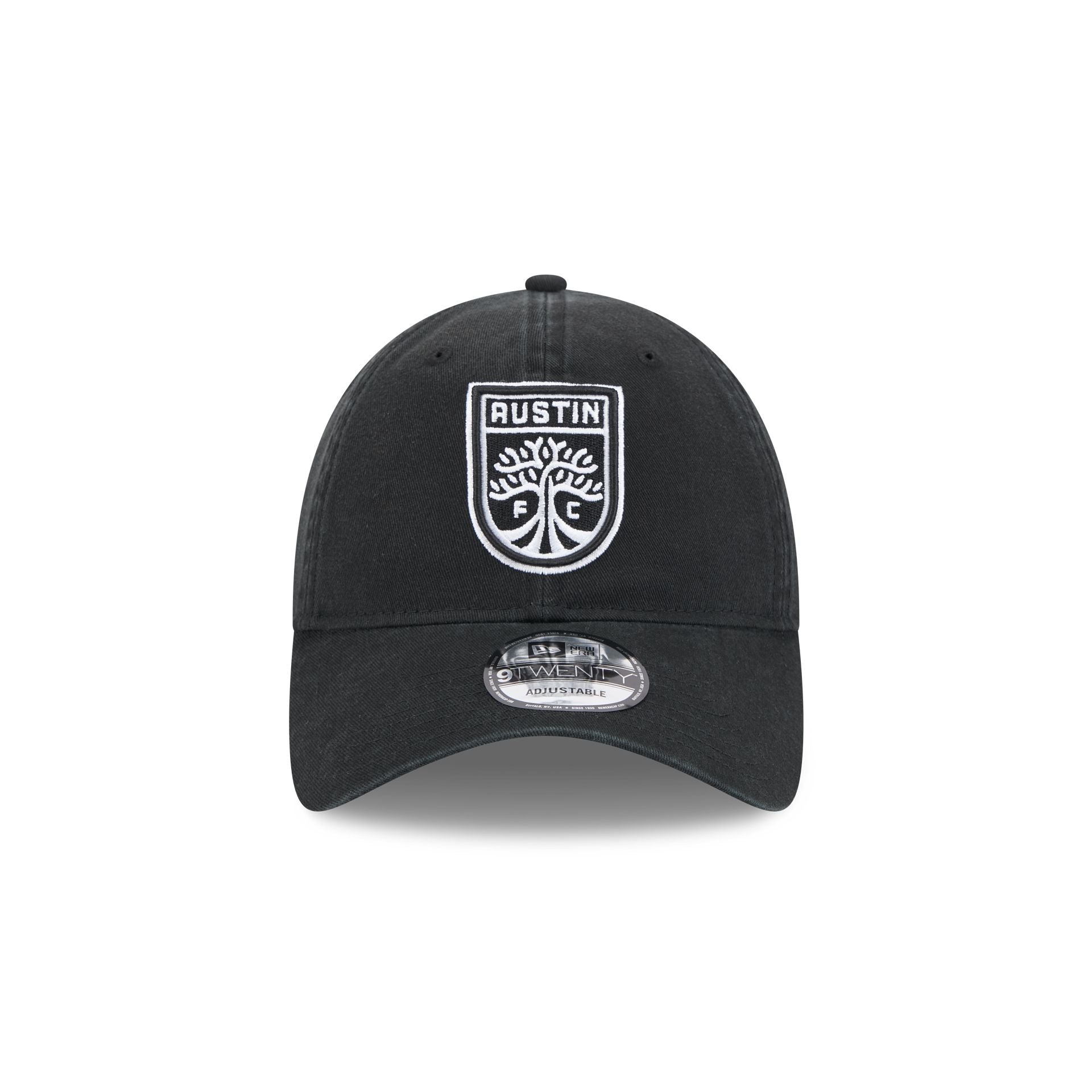 New Era 2025 MLS Kickoff 9TWENTY Adjustable
