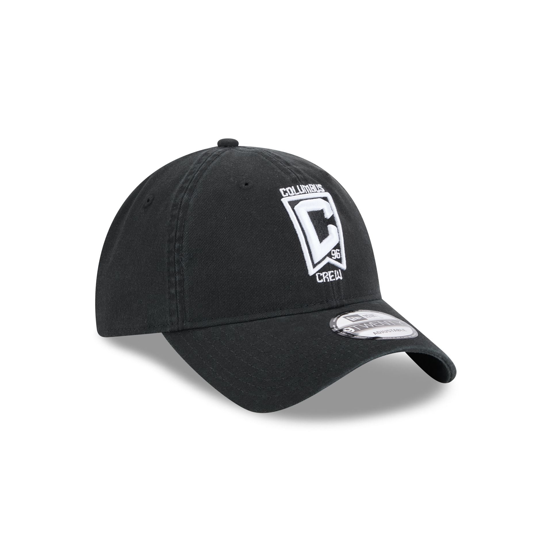 New Era 2025 MLS Kickoff 9TWENTY Adjustable