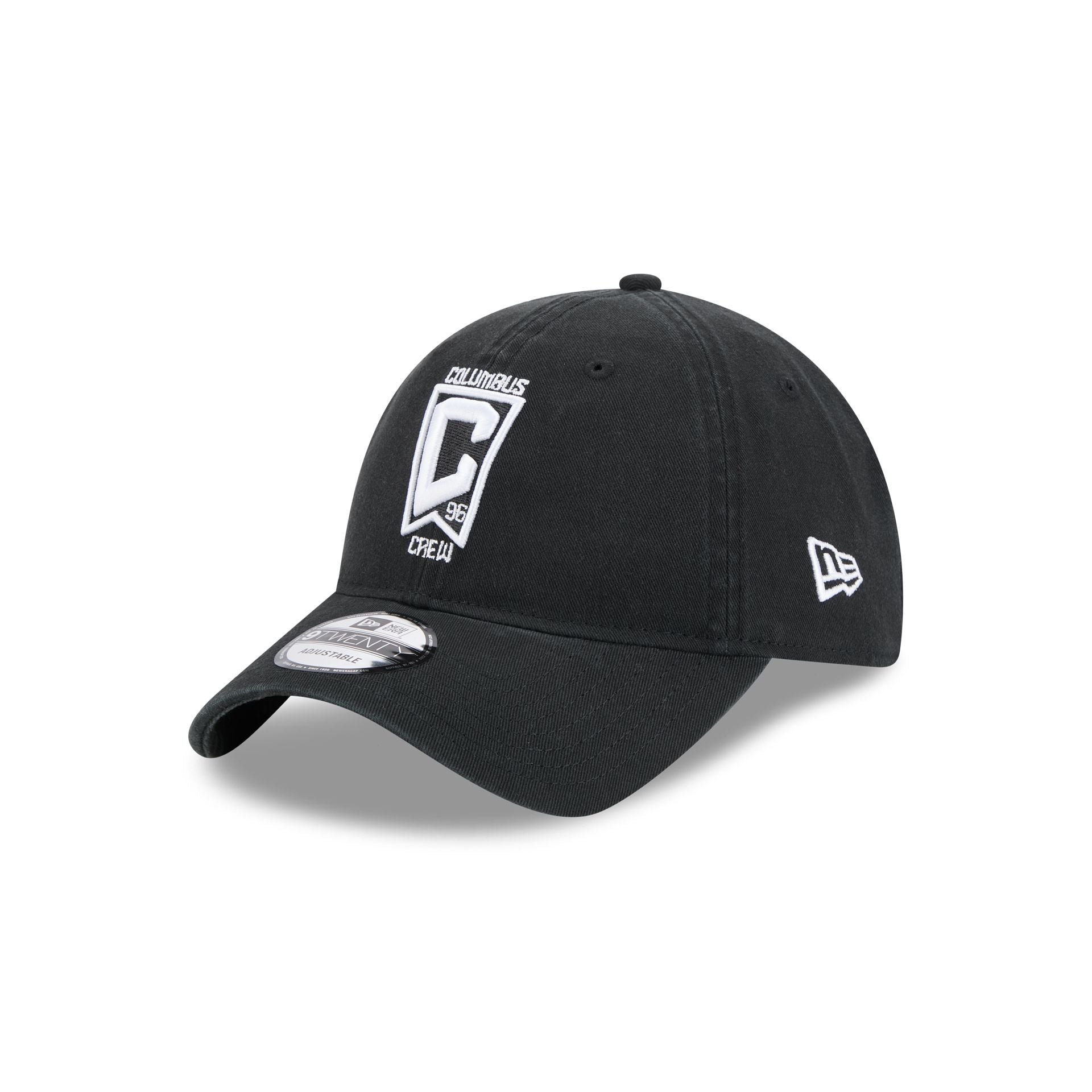 new era 2025 MLS Kickoff 9TWENTY Adjustable