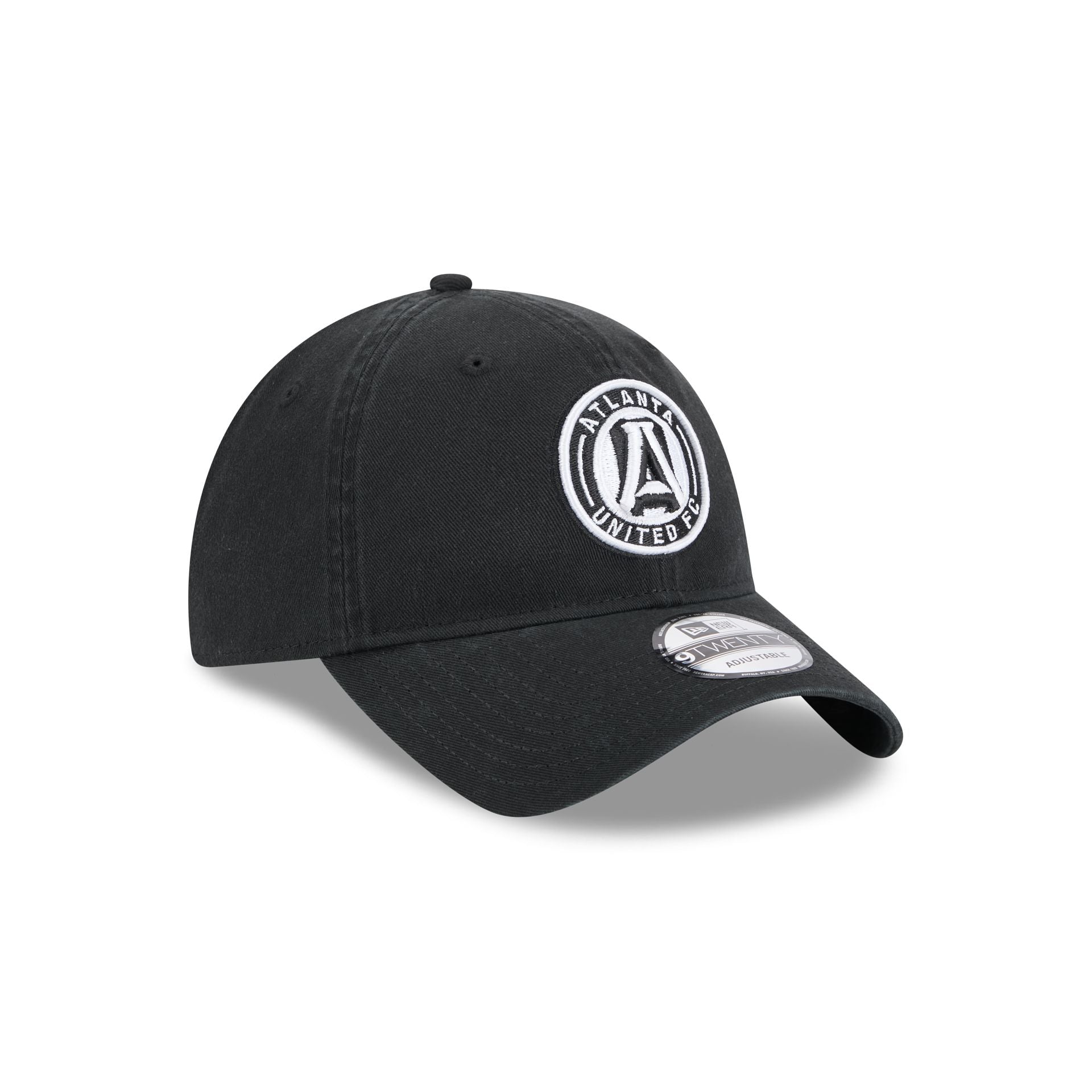 New Era 2025 MLS Kickoff 9TWENTY Adjustable