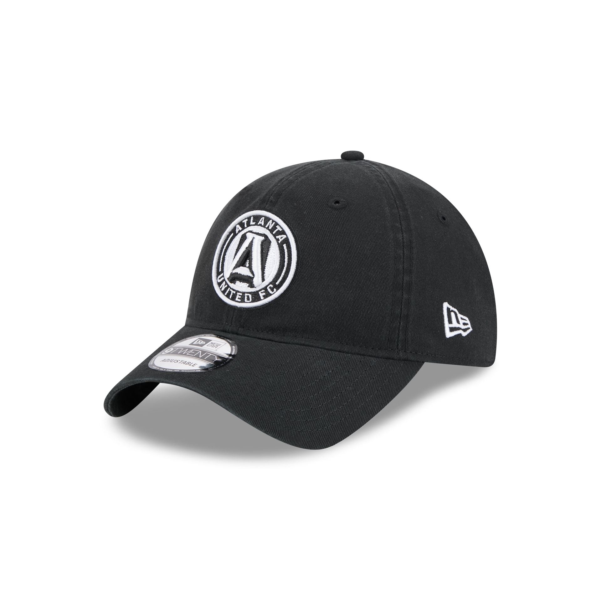new era 2025 MLS Kickoff 9TWENTY Adjustable