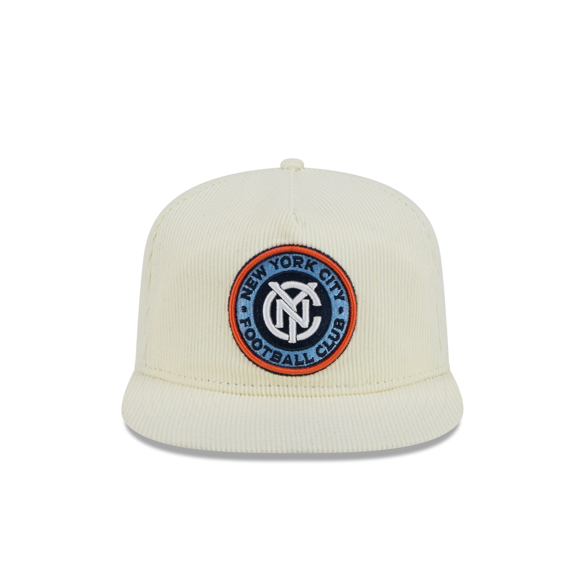 New Era 2025 MLS Kickoff Golfer