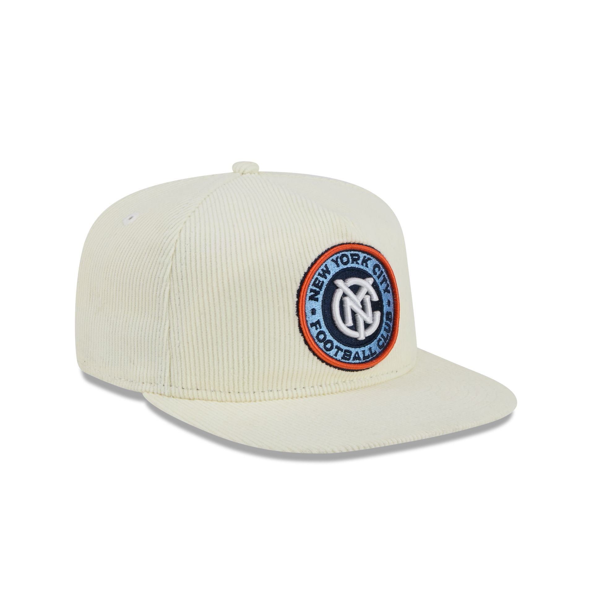 New Era 2025 MLS Kickoff Golfer