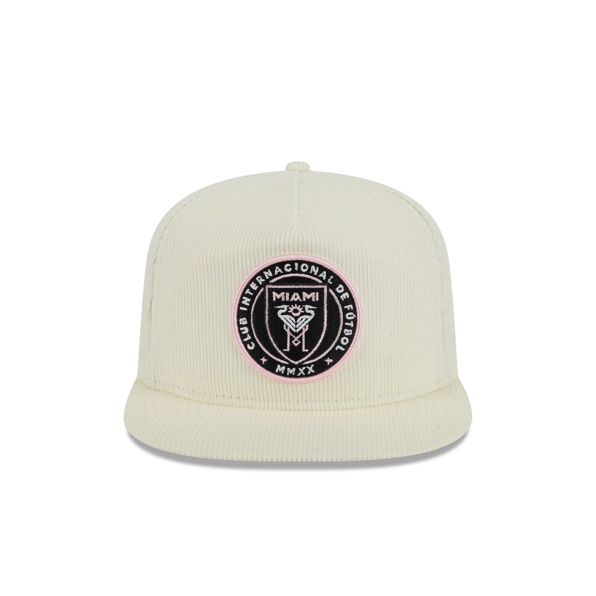 New Era 2025 MLS Kickoff Golfer