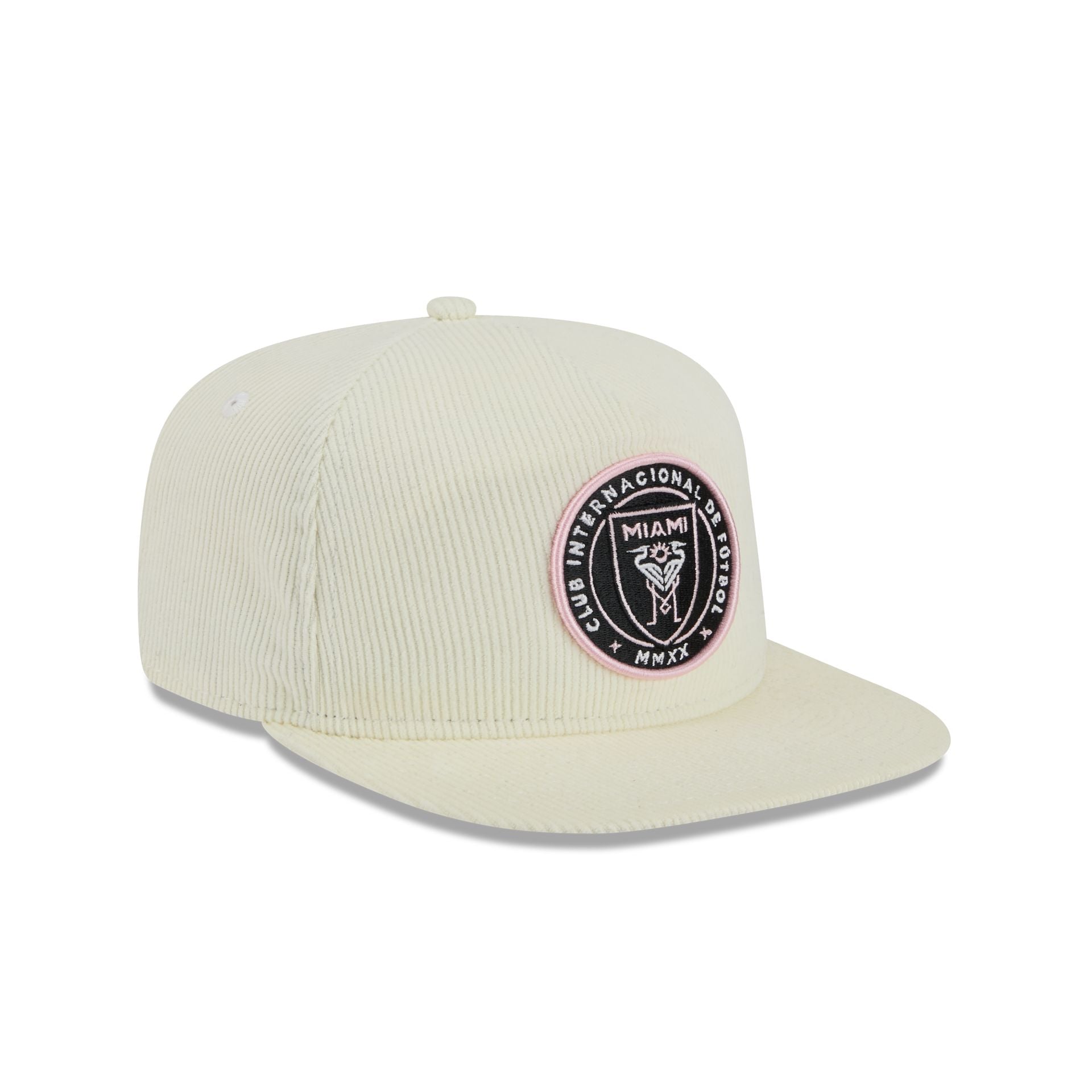 New Era 2025 MLS Kickoff Golfer