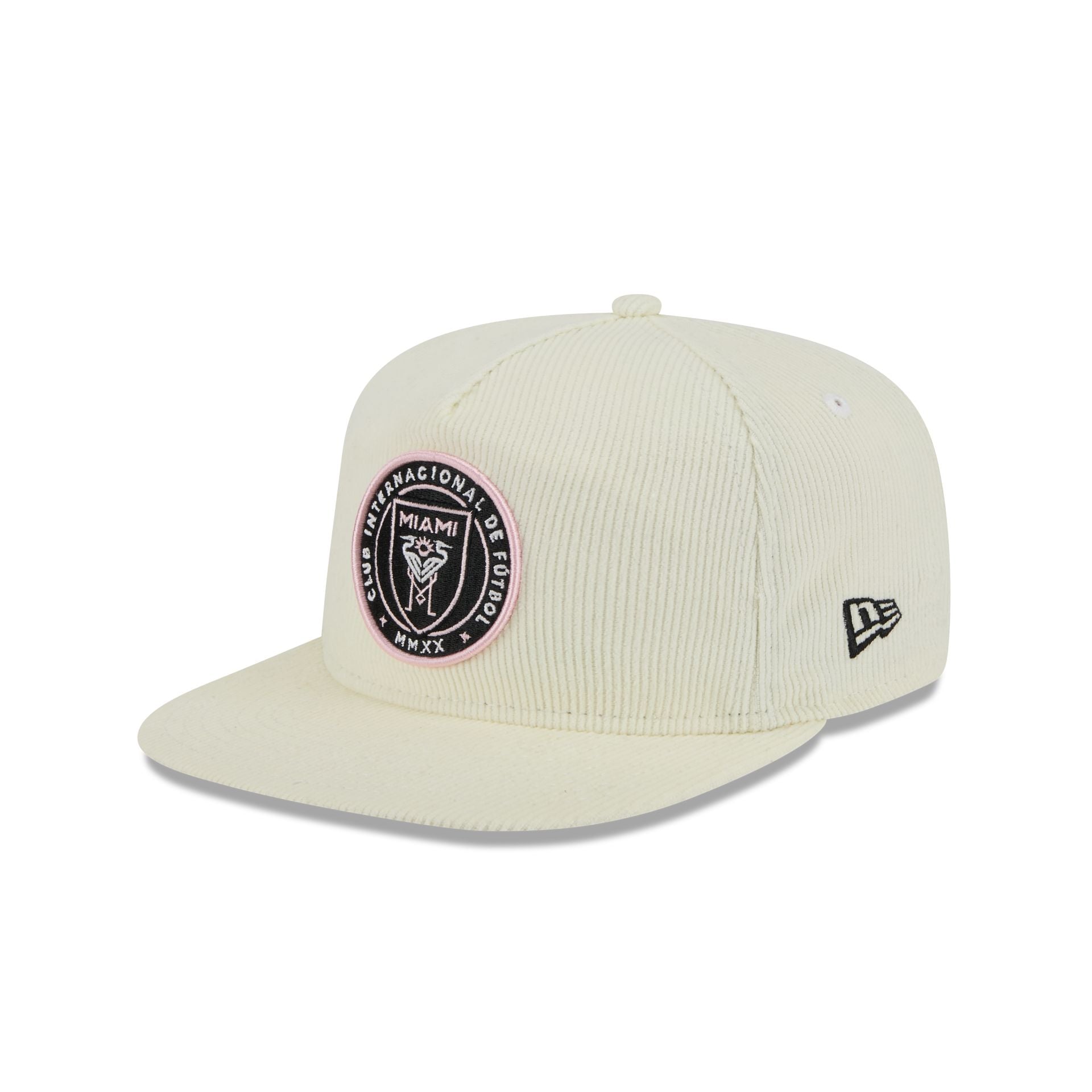 new era 2025 MLS Kickoff Golfer