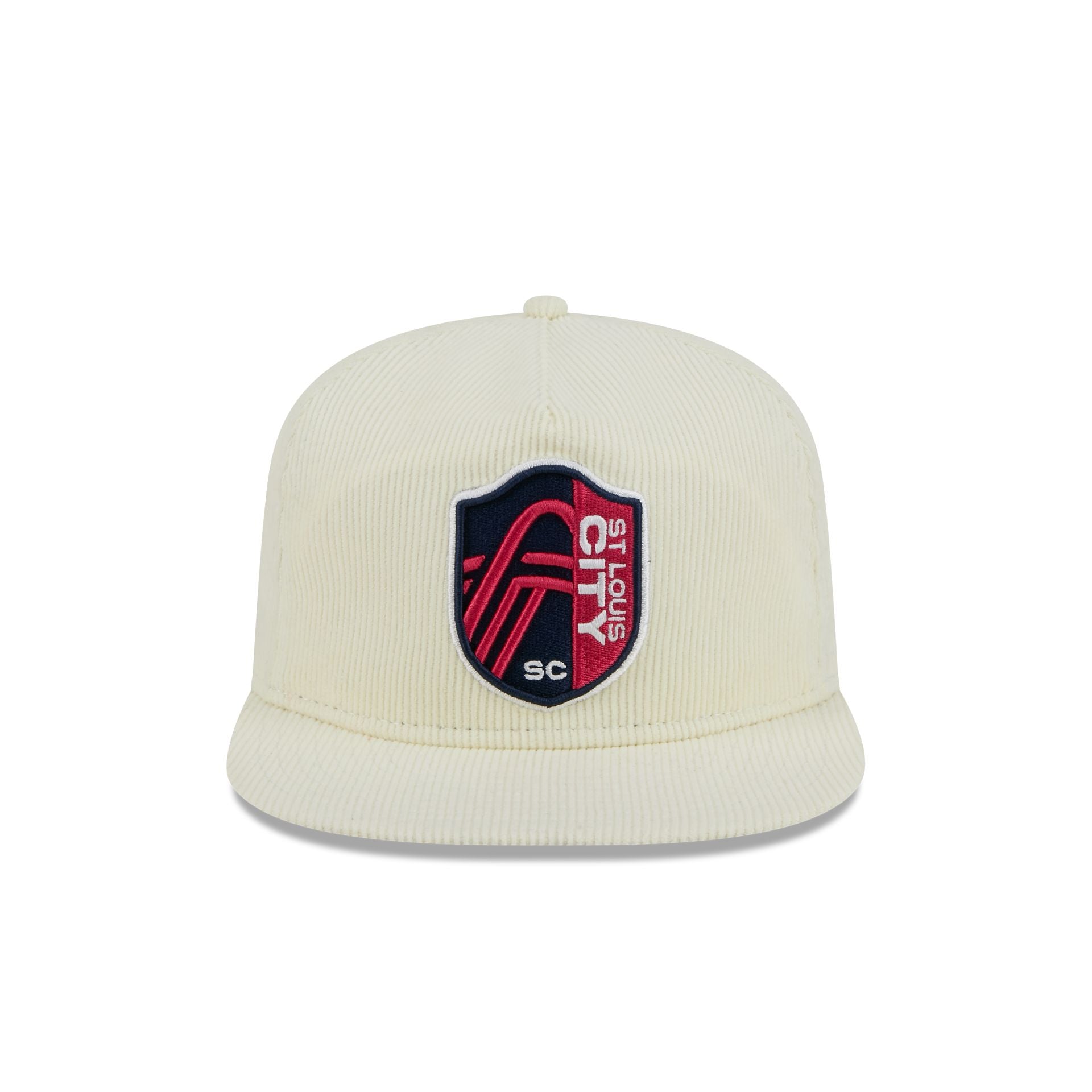 New Era 2025 MLS Kickoff Golfer