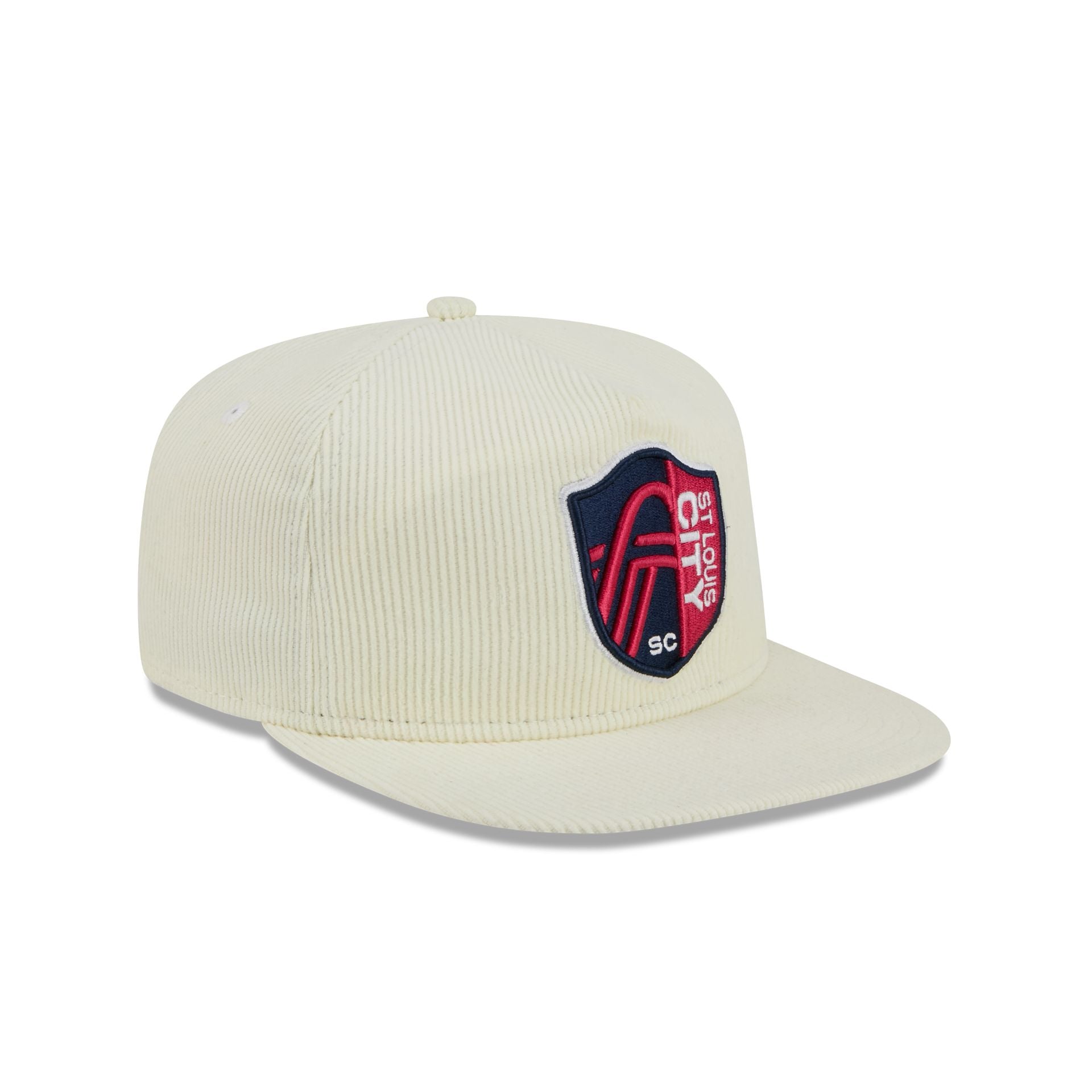 New Era 2025 MLS Kickoff Golfer